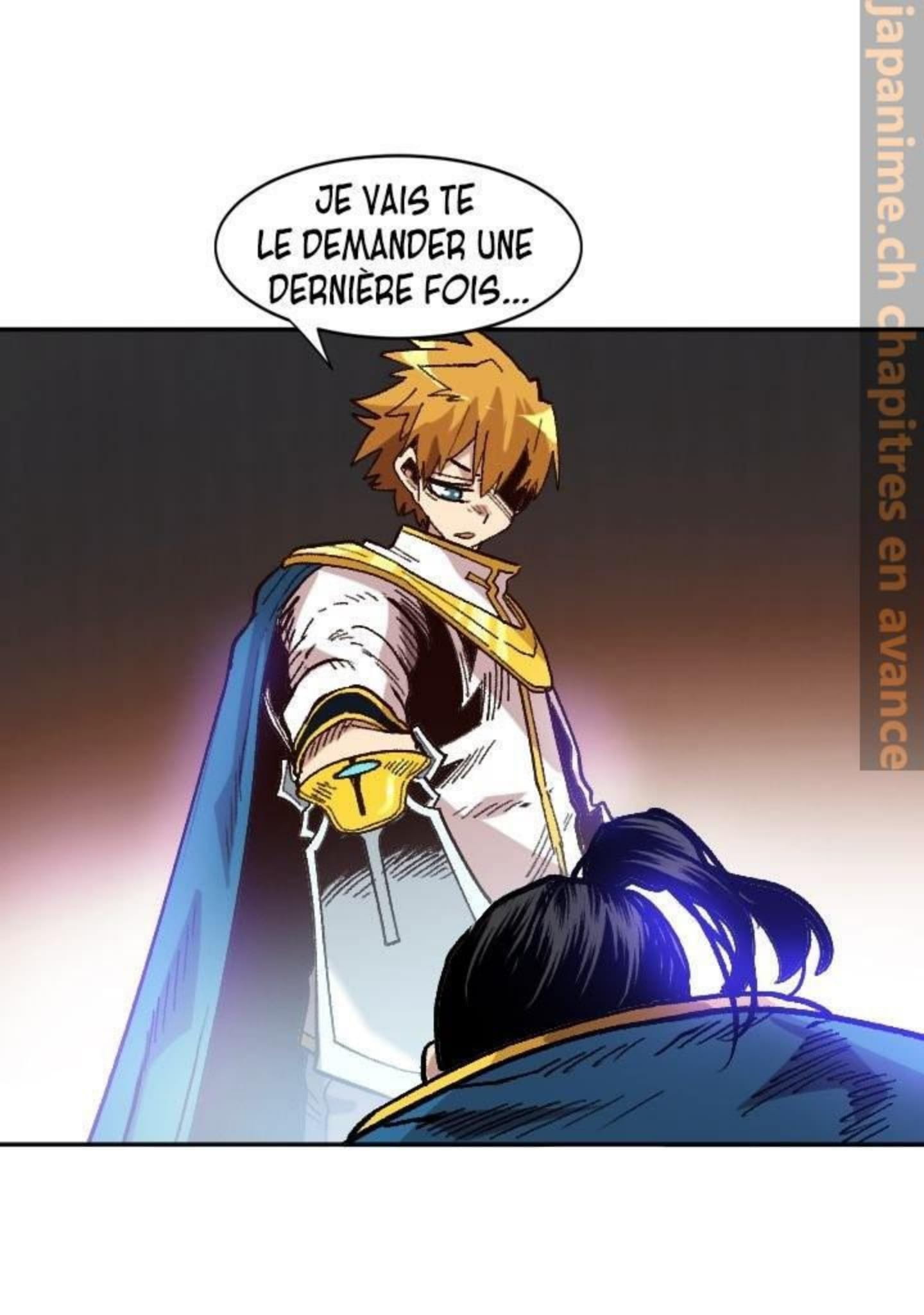 Read Slave B FR Manga Online