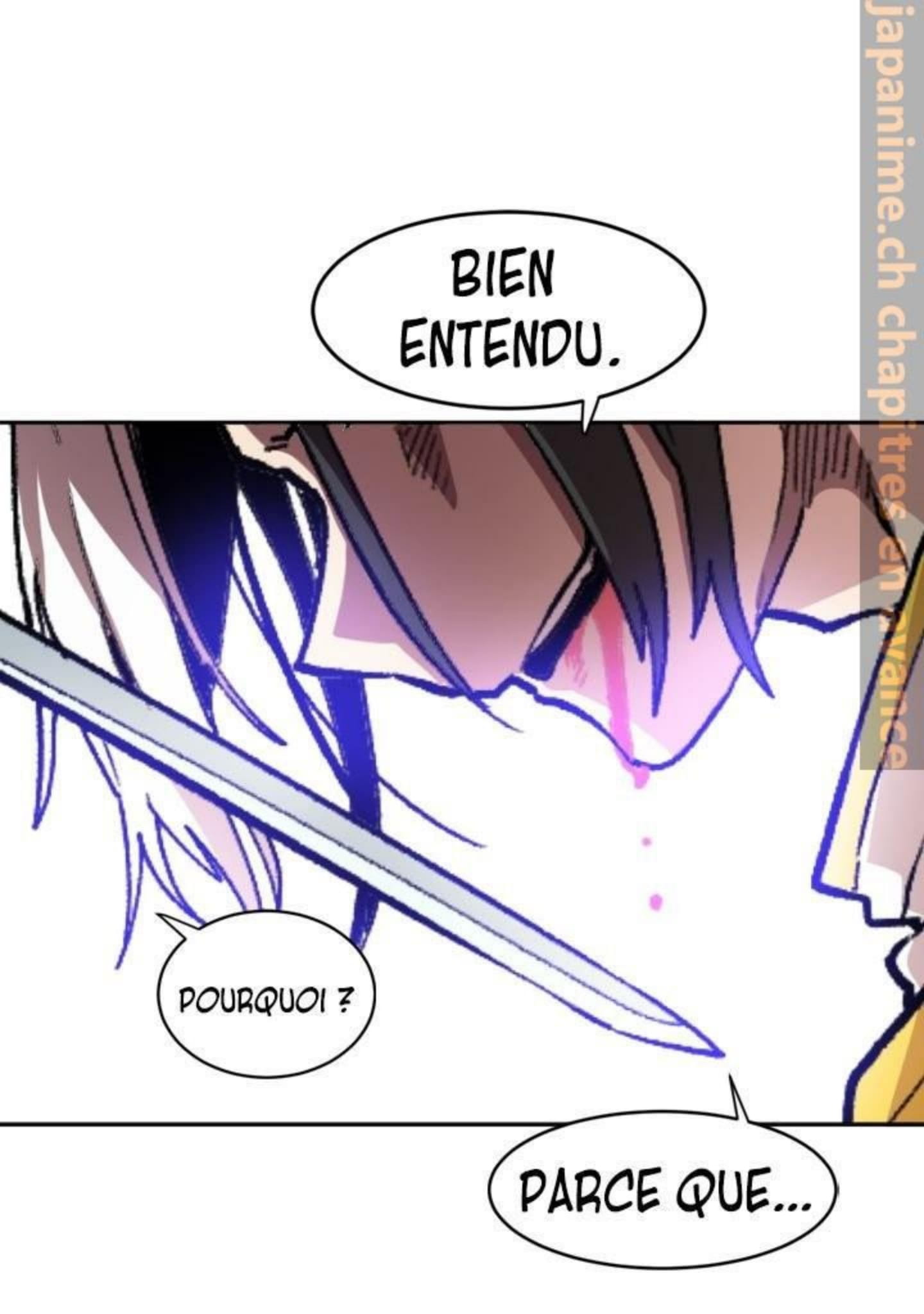 Read Slave B FR Manga Online