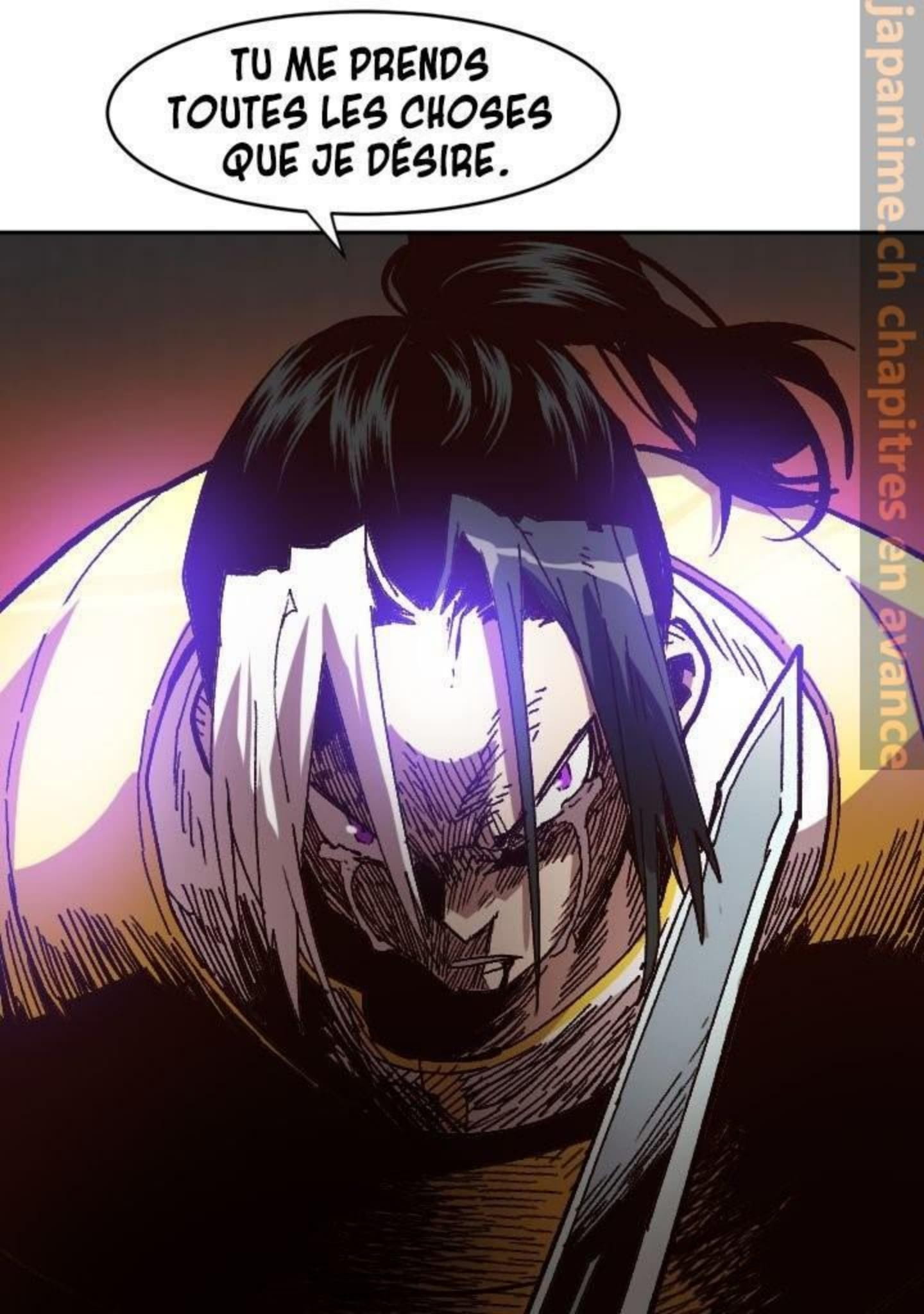 Read Slave B FR Manga Online