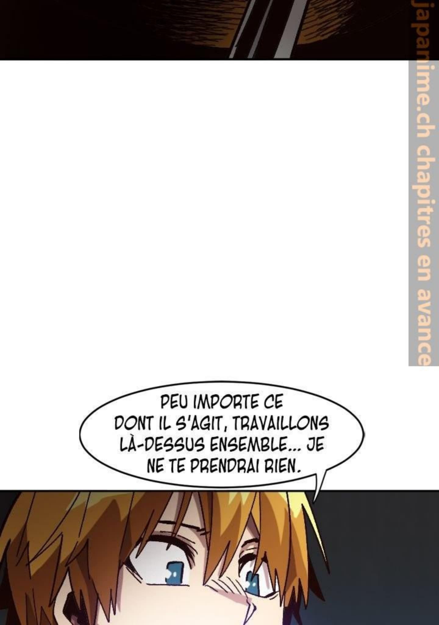 Read Slave B FR Manga Online