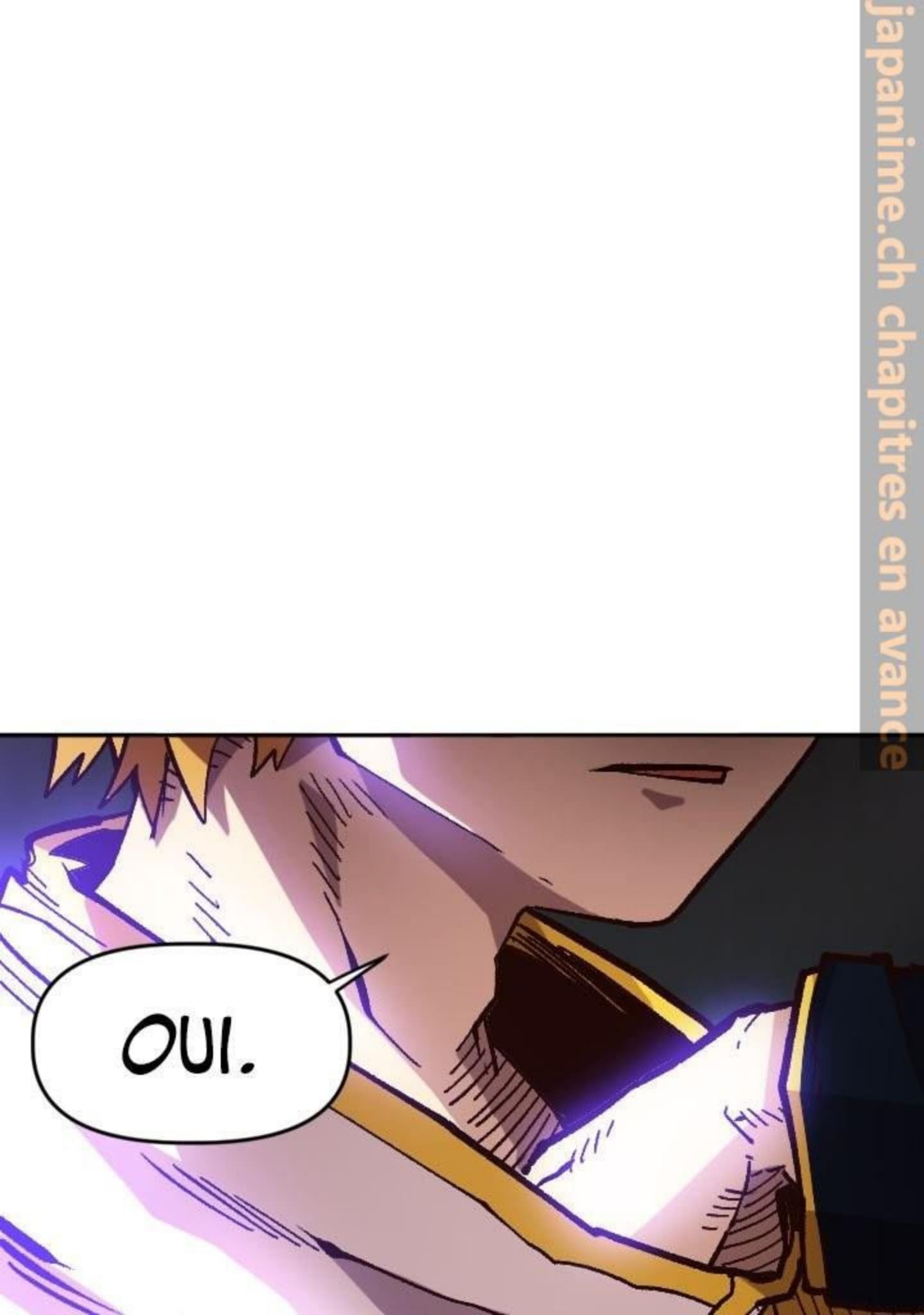 Read Slave B FR Manga Online