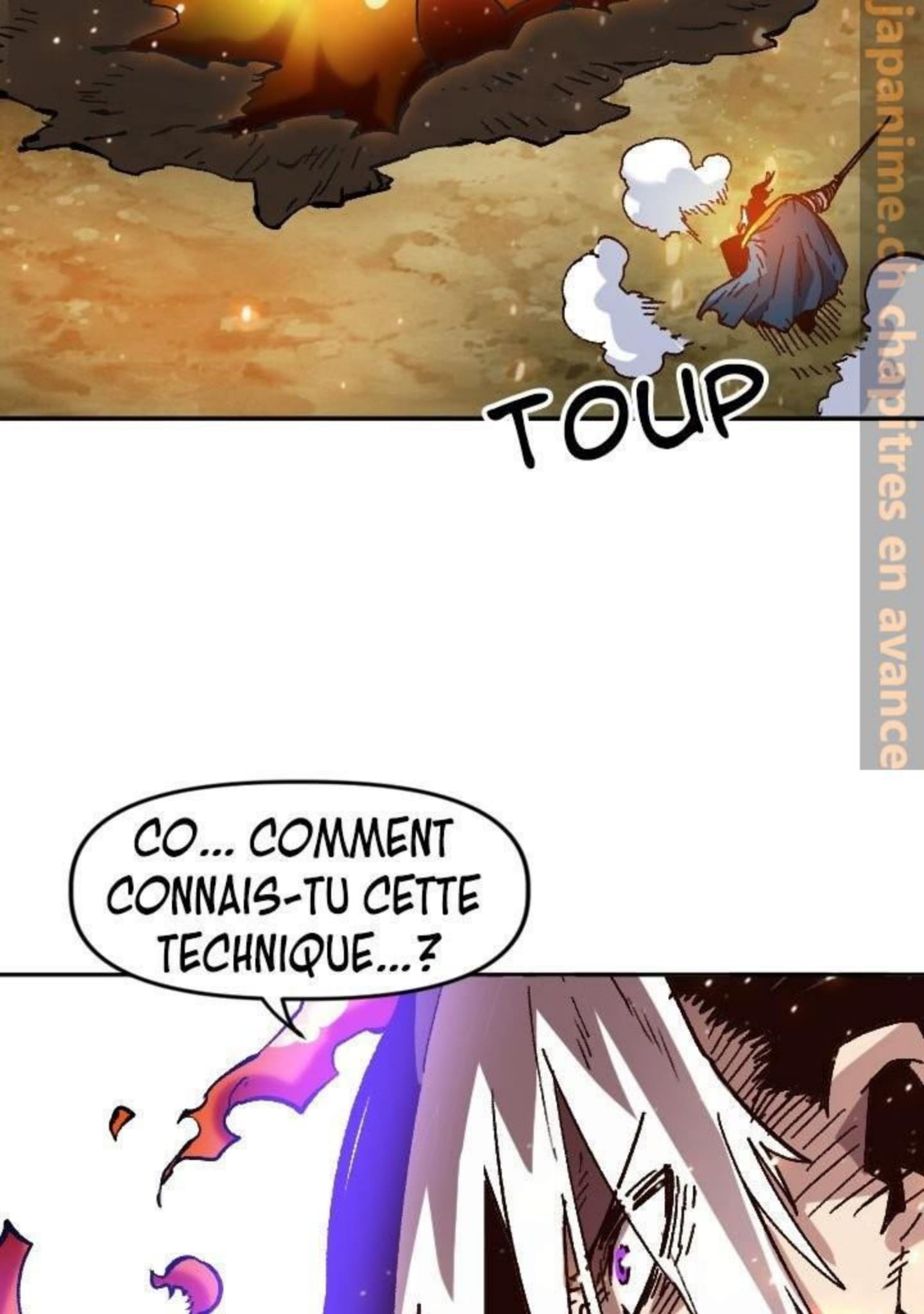 Read Slave B FR Manga Online