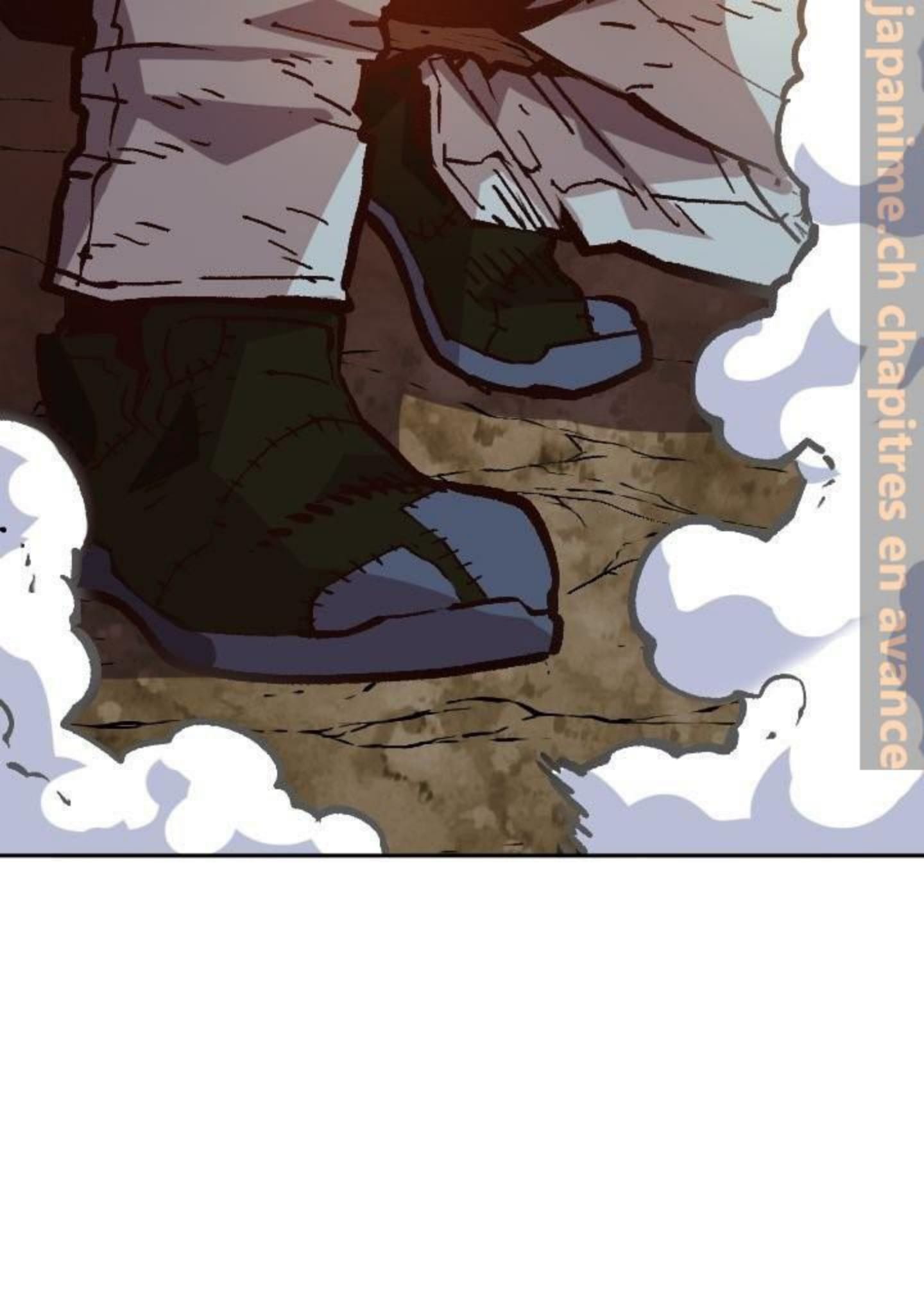 Read Slave B FR Manga Online