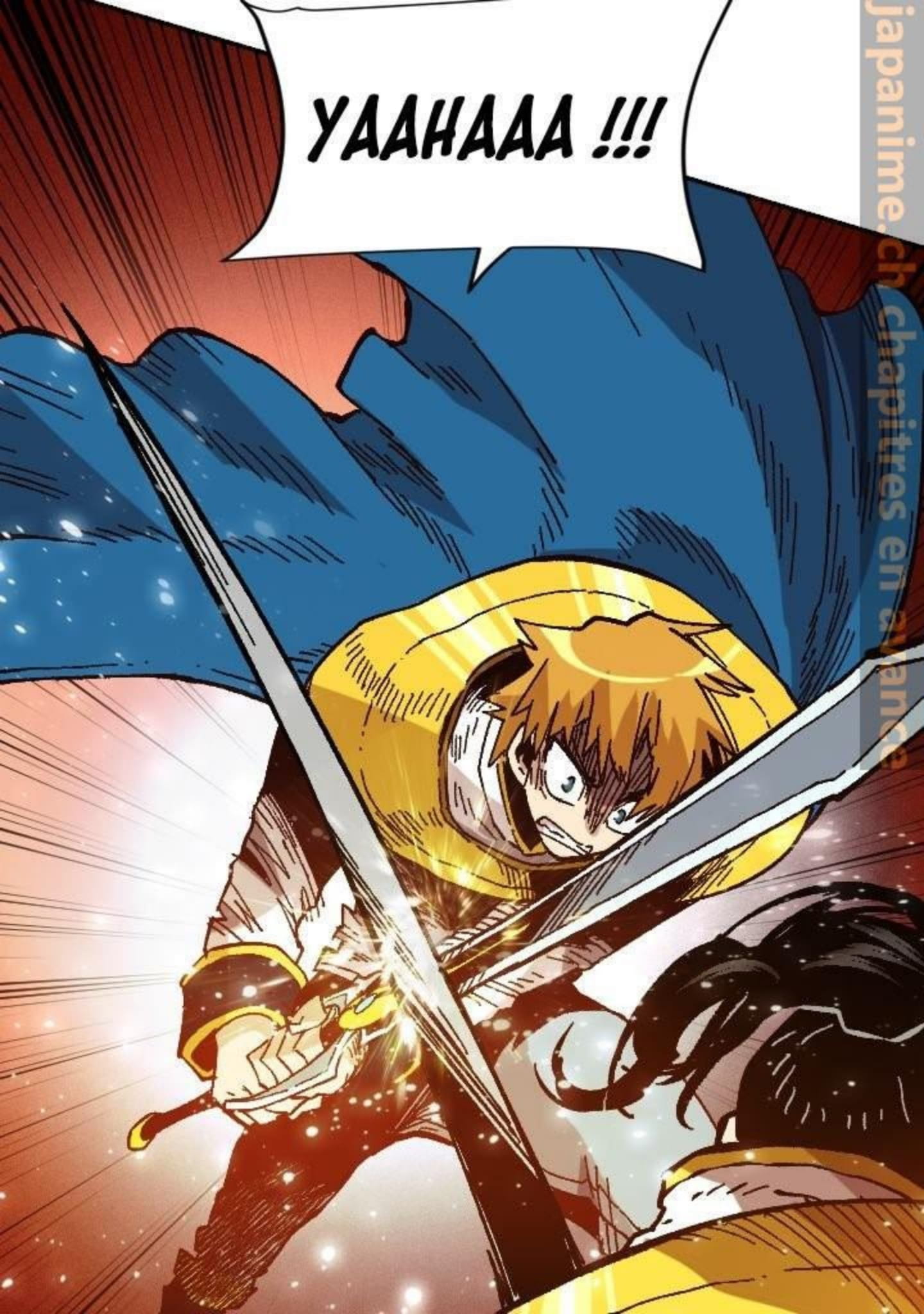Read Slave B FR Manga Online