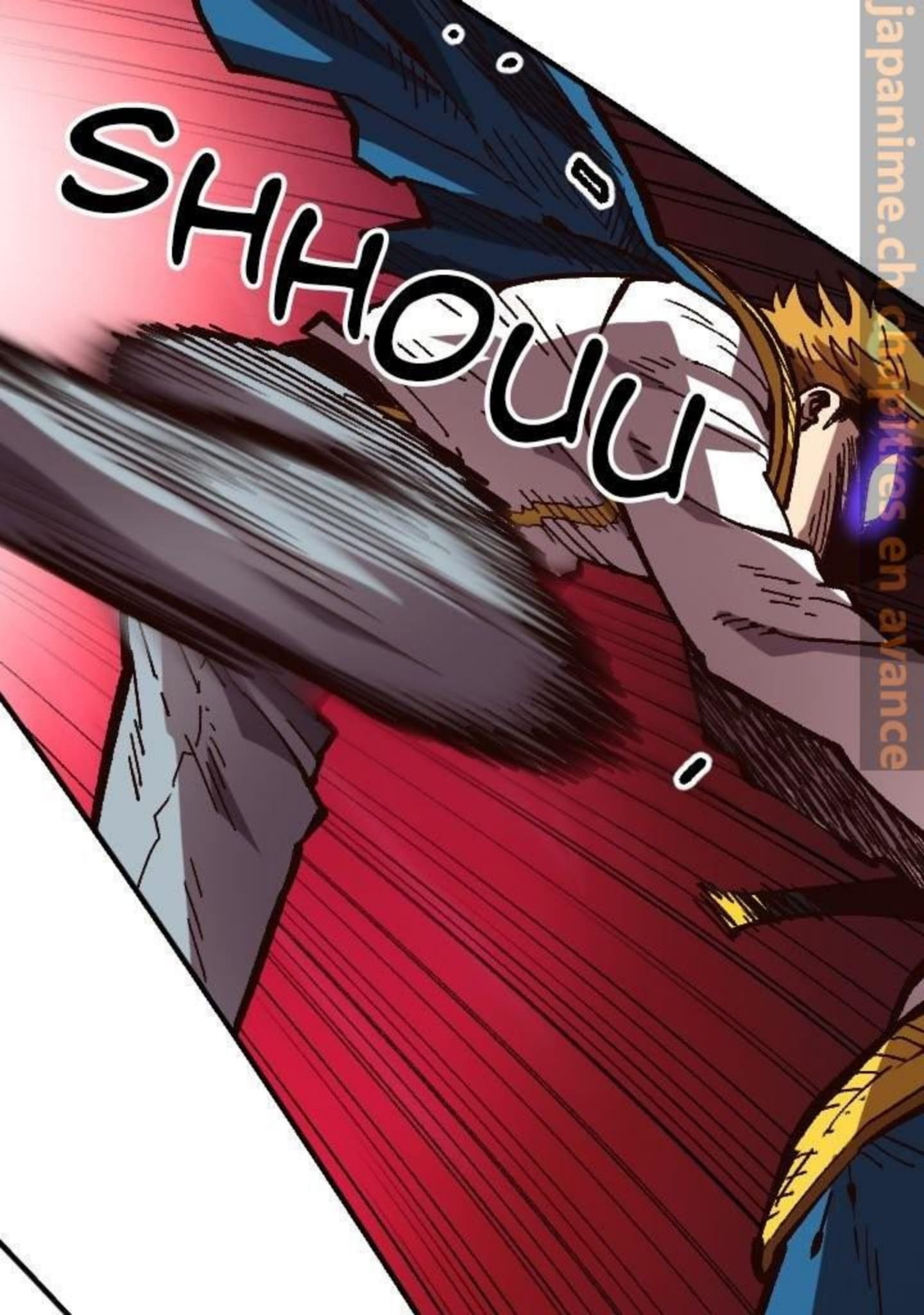 Read Slave B FR Manga Online