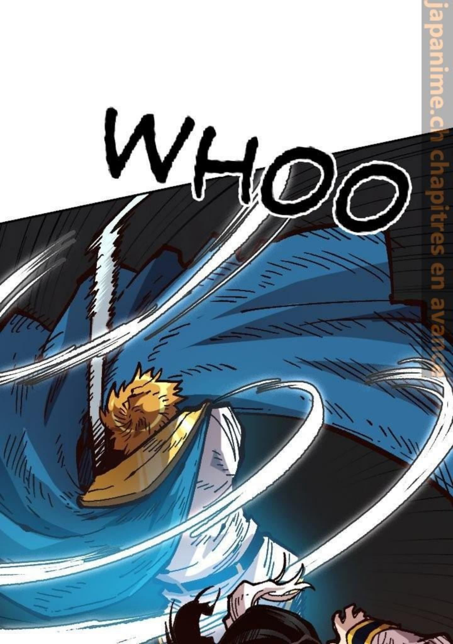 Read Slave B FR Manga Online
