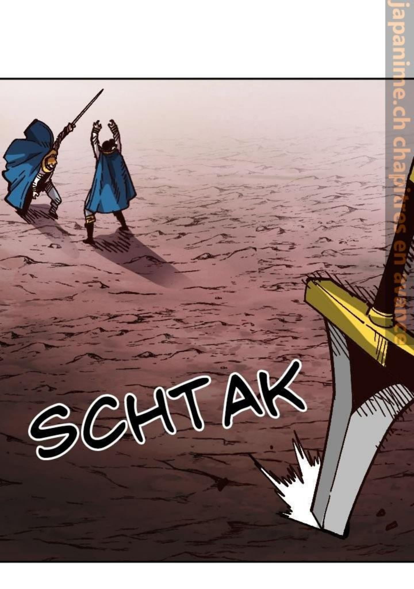 Read Slave B FR Manga Online