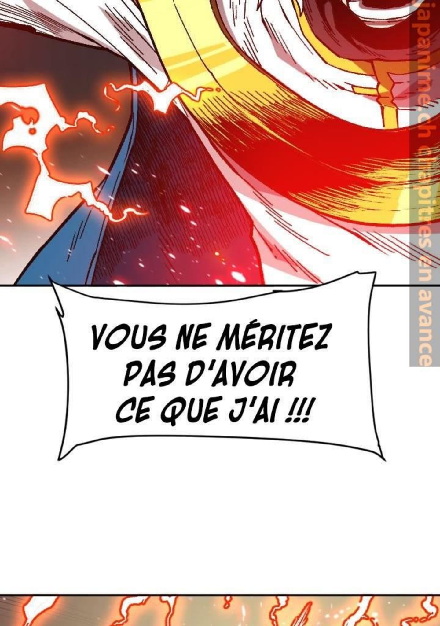 Read Slave B FR Manga Online