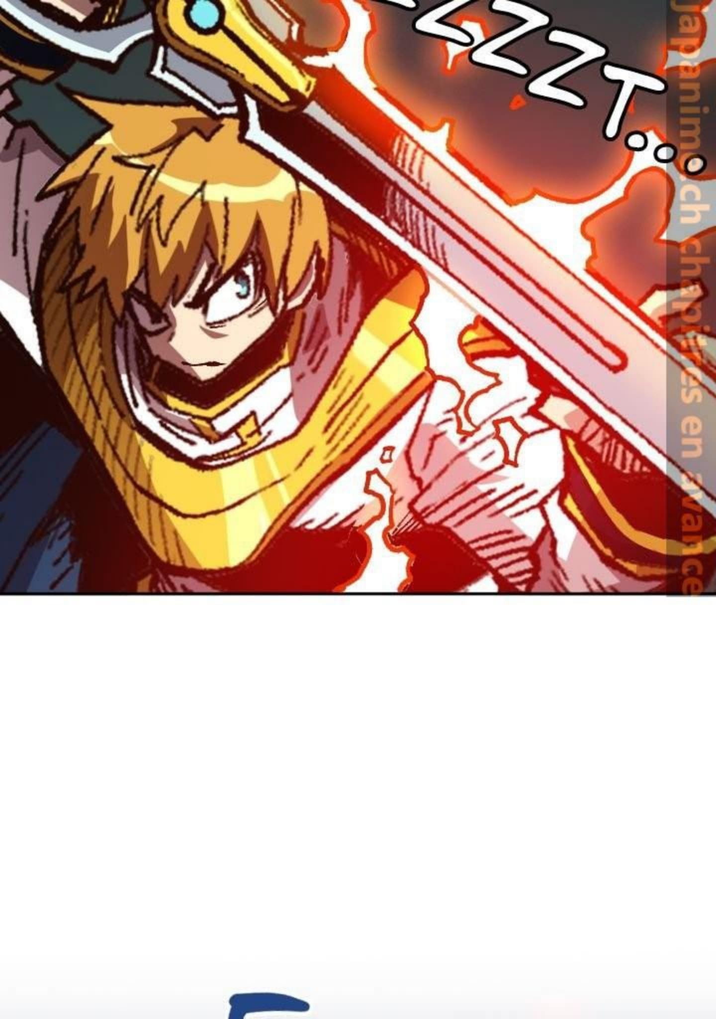 Read Slave B FR Manga Online