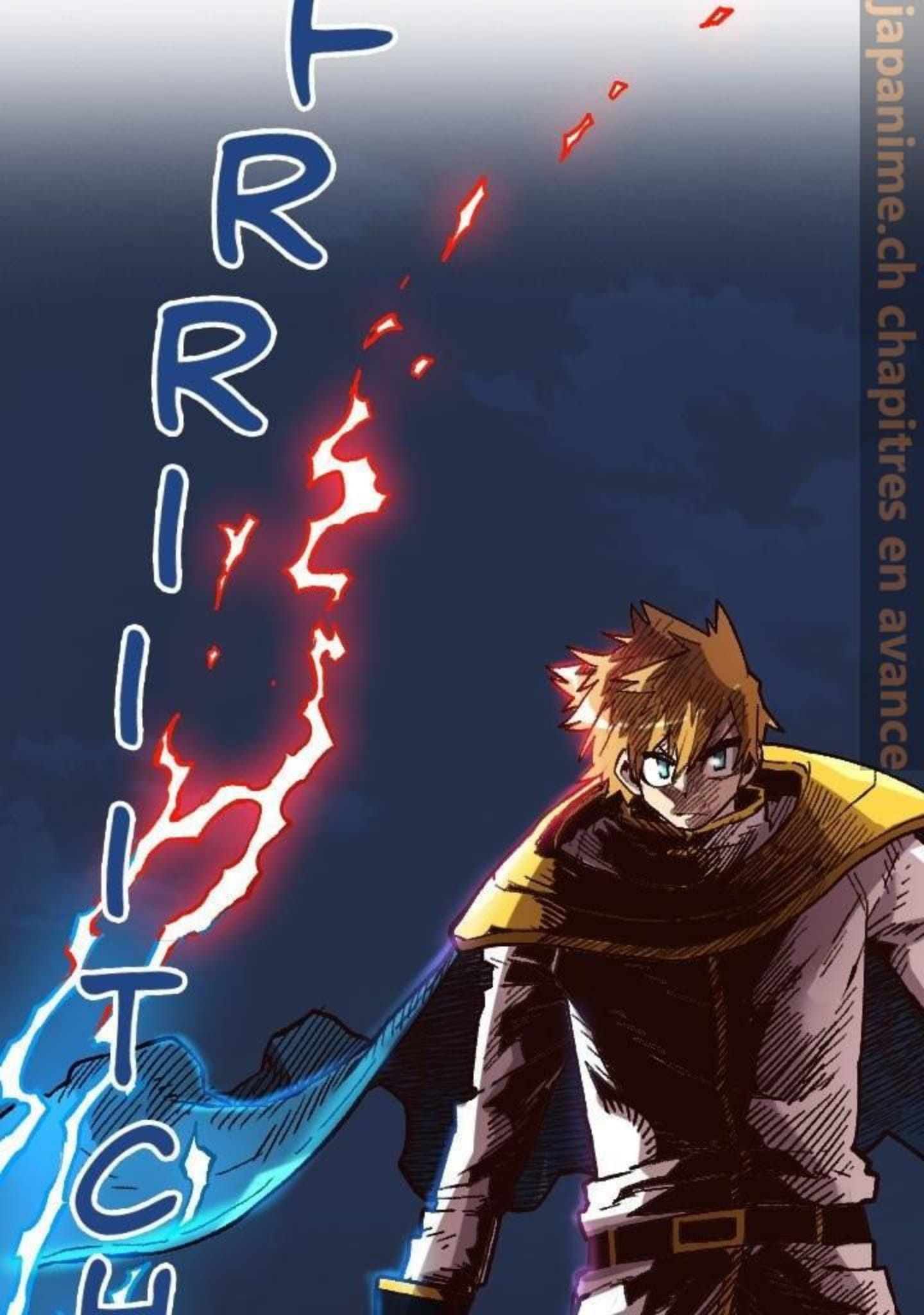 Read Slave B FR Manga Online