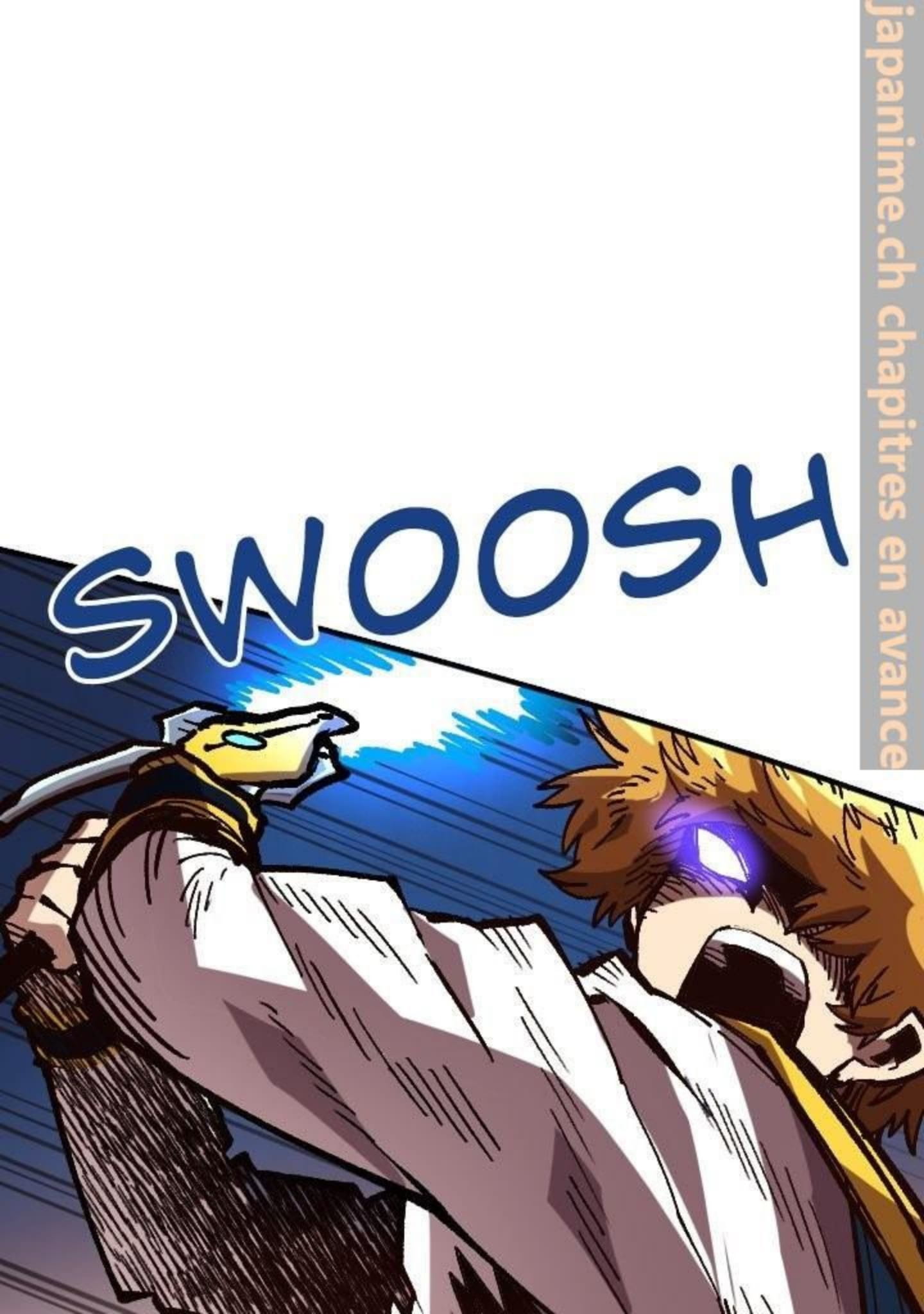 Read Slave B FR Manga Online