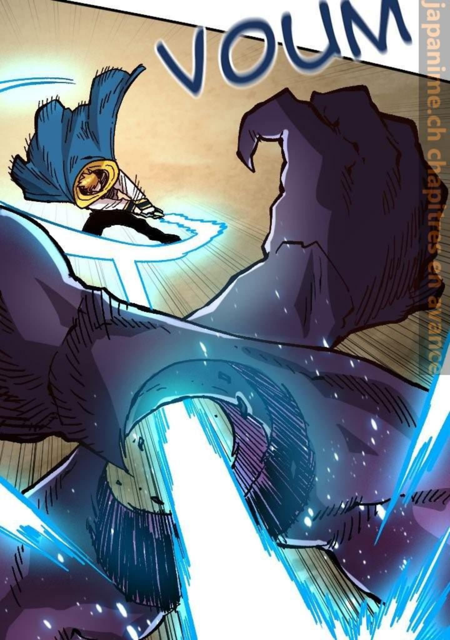 Read Slave B FR Manga Online