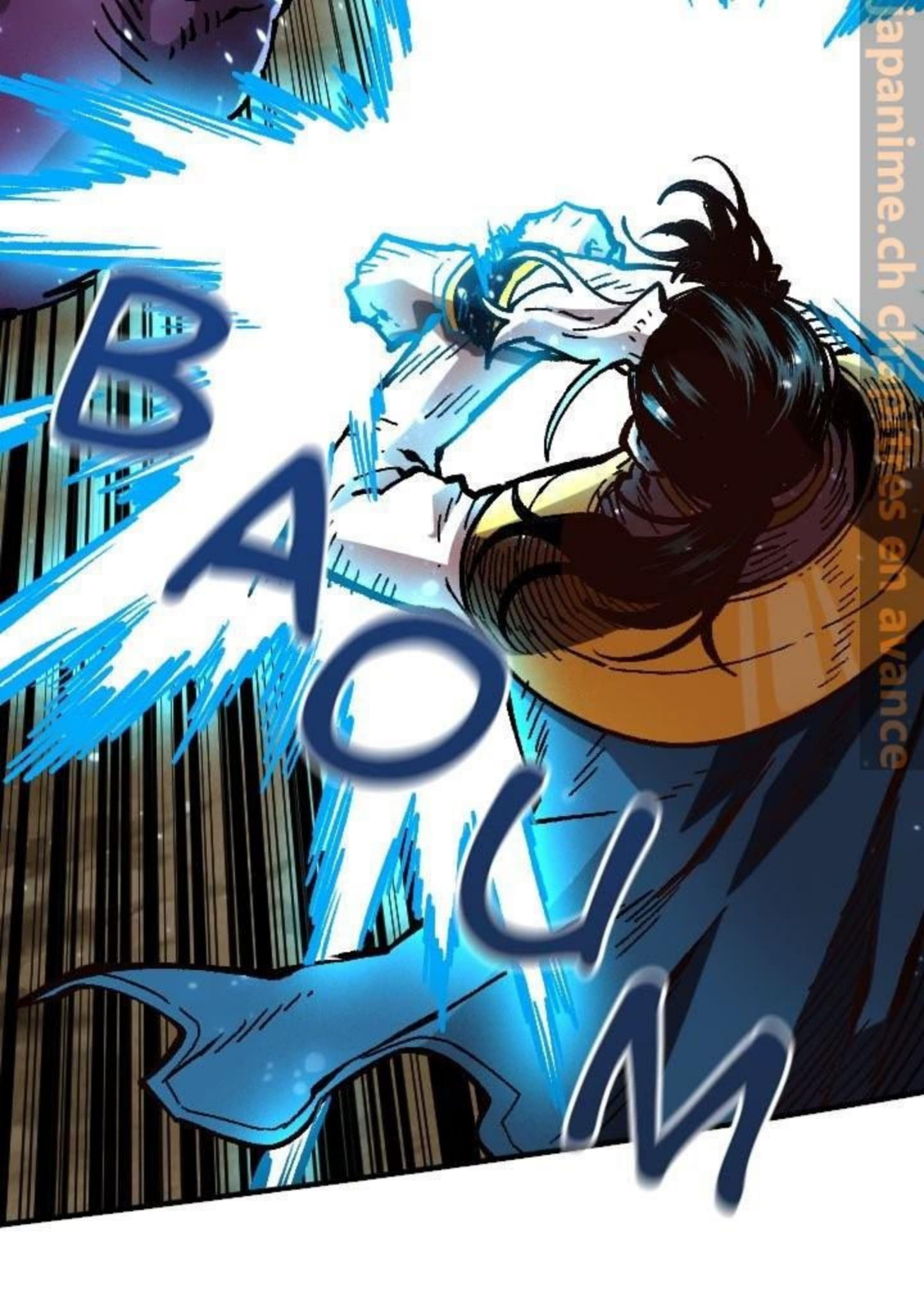 Read Slave B FR Manga Online