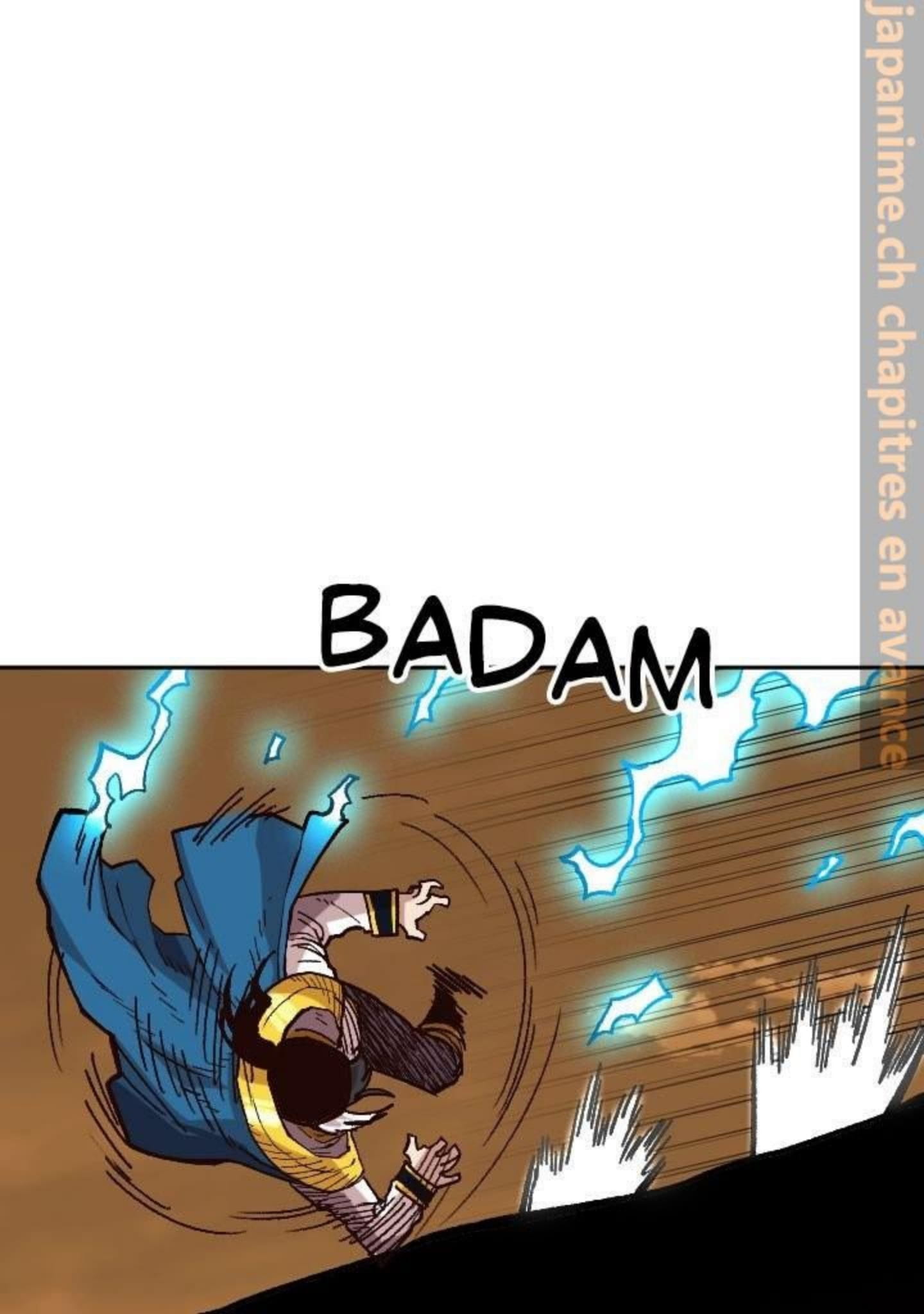 Read Slave B FR Manga Online