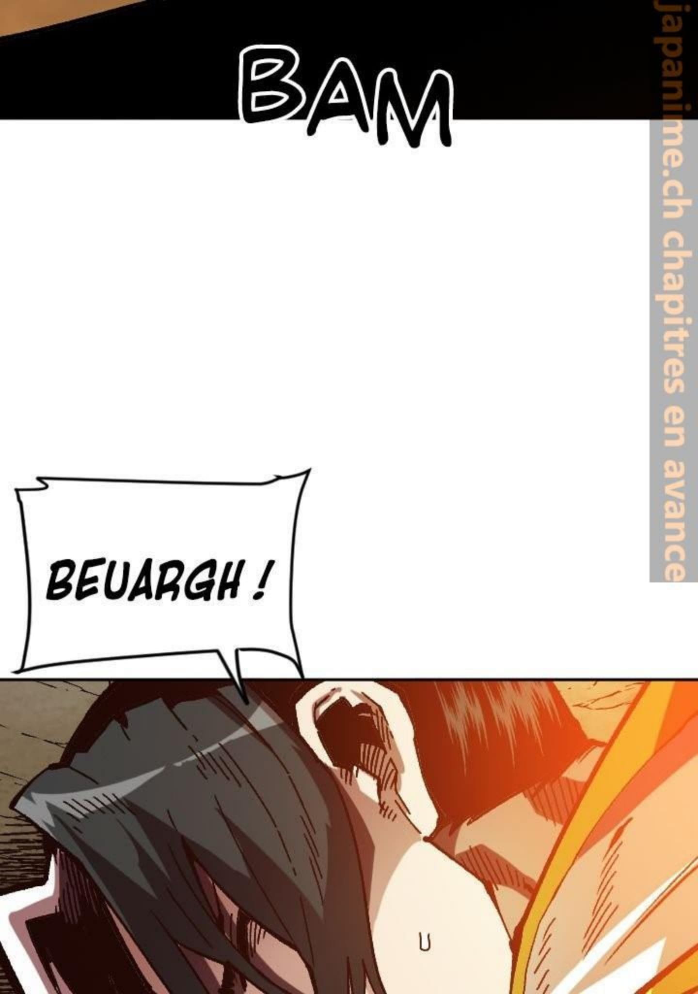 Read Slave B FR Manga Online
