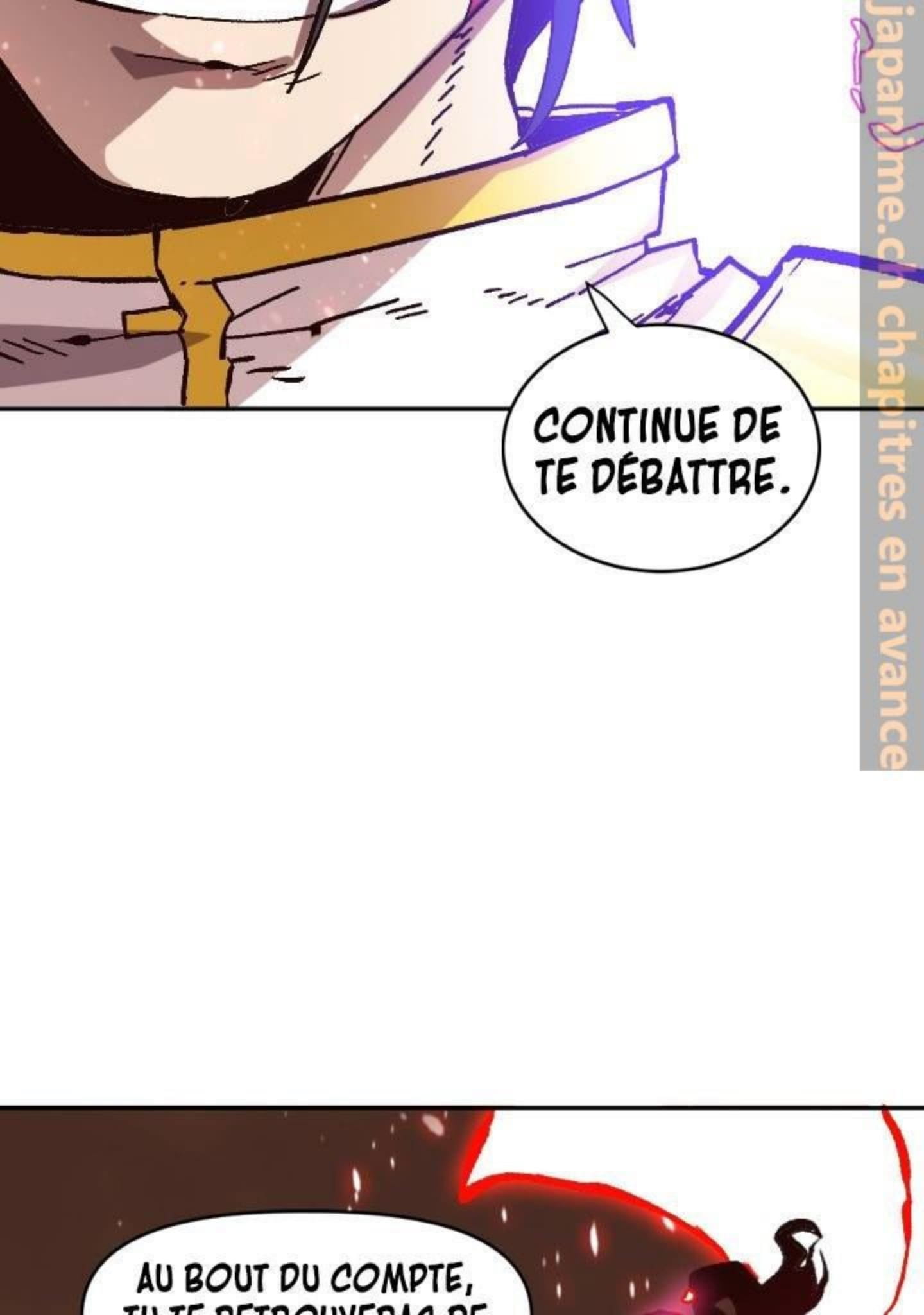 Read Slave B FR Manga Online