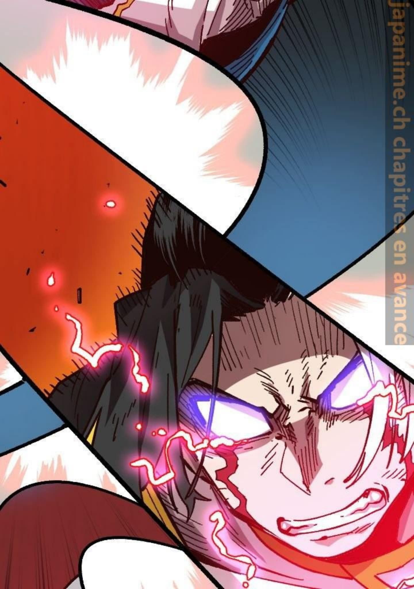 Read Slave B FR Manga Online