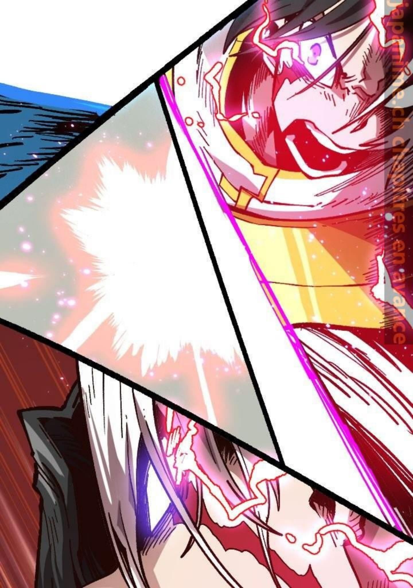 Read Slave B FR Manga Online