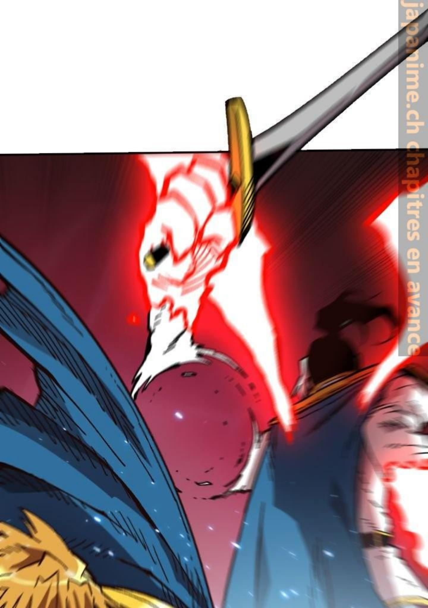 Read Slave B FR Manga Online