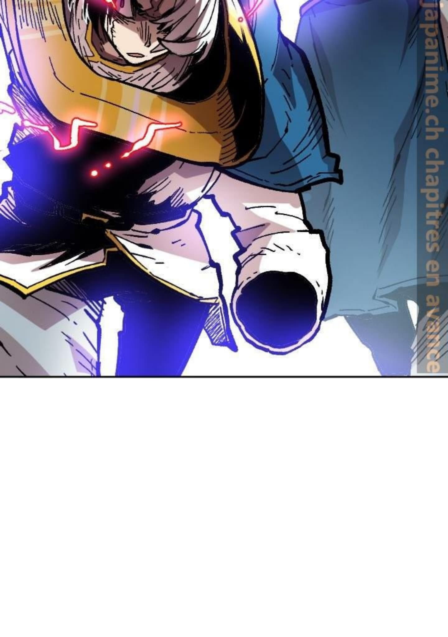 Read Slave B FR Manga Online