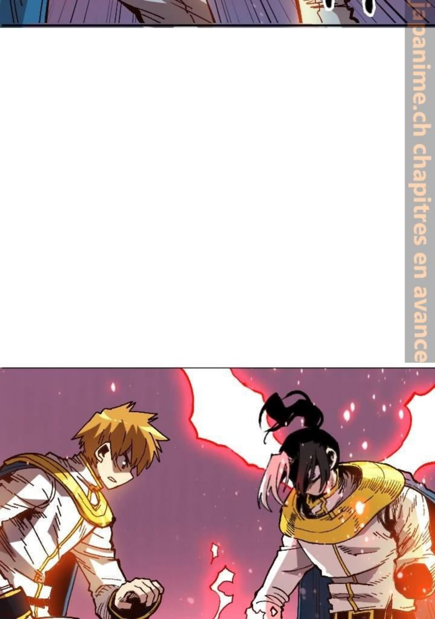 Read Slave B FR Manga Online