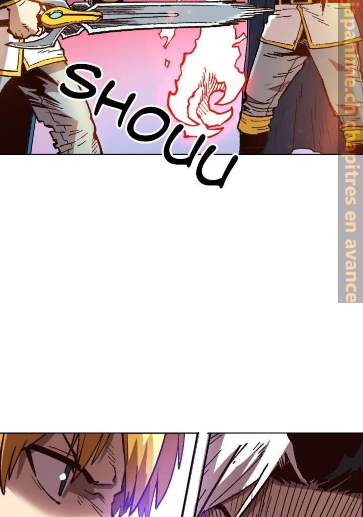 Read Slave B FR Manga Online