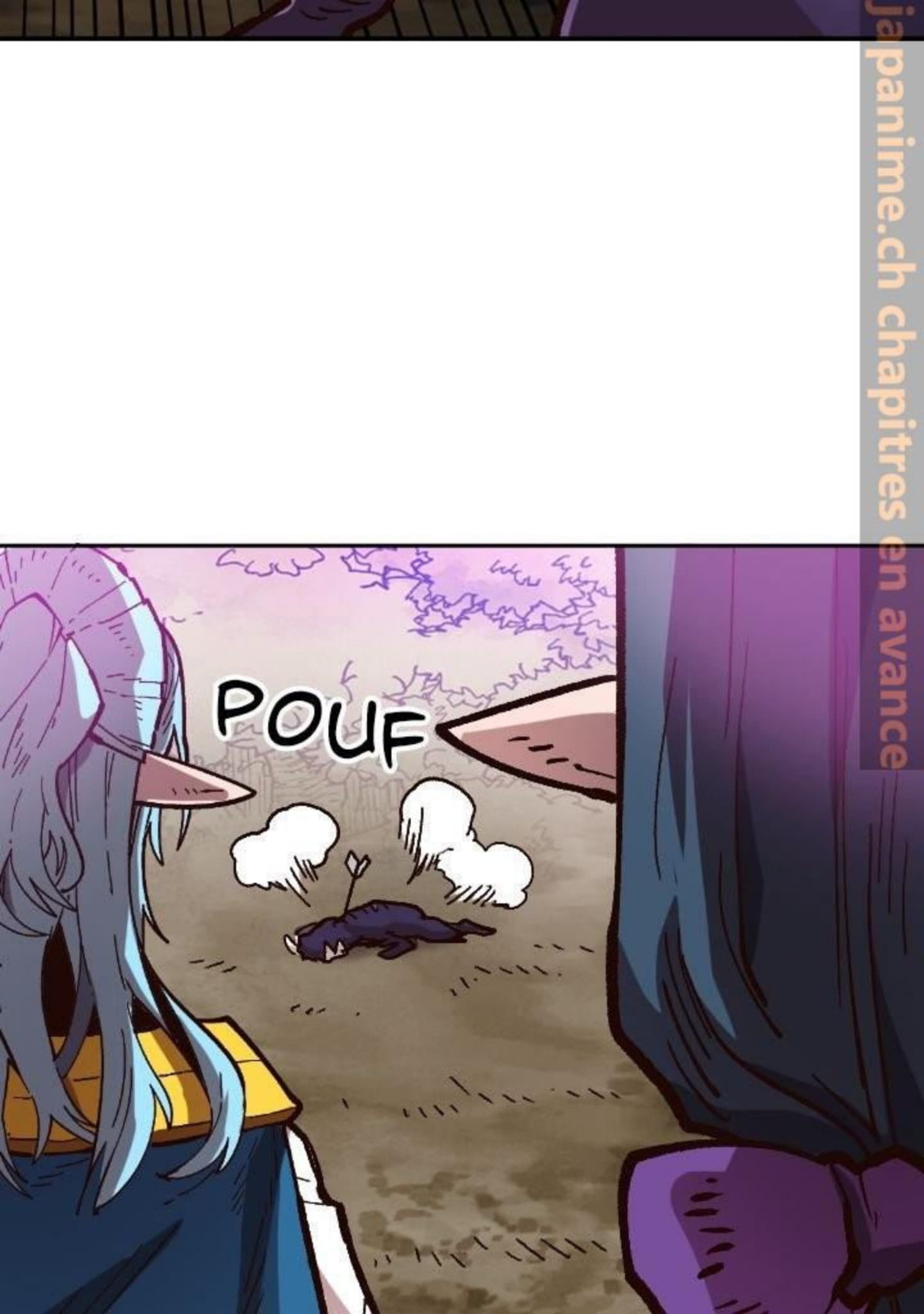 Read Slave B FR Manga Online