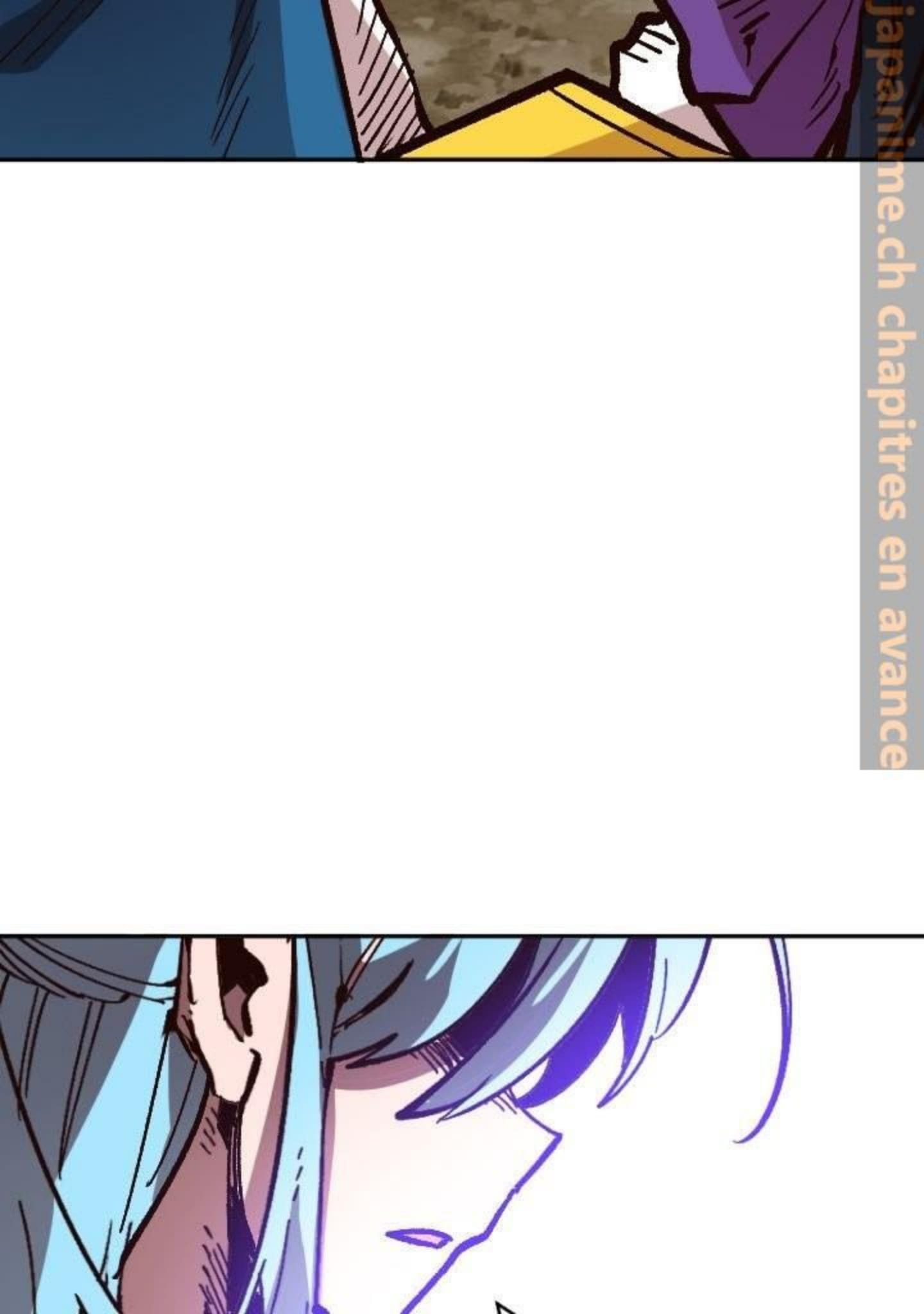 Read Slave B FR Manga Online