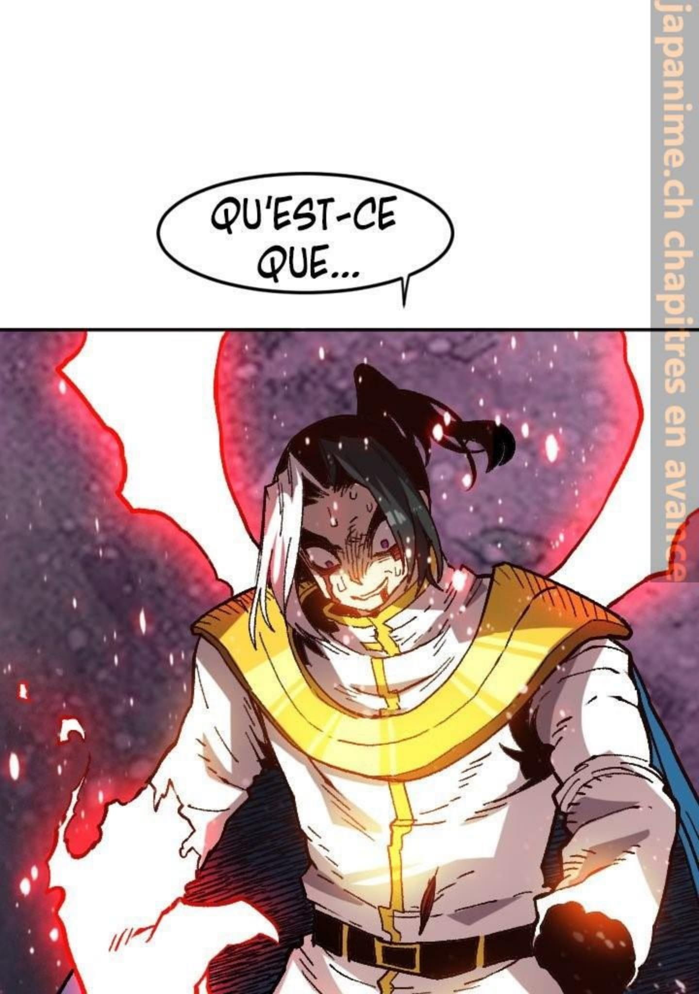 Read Slave B FR Manga Online