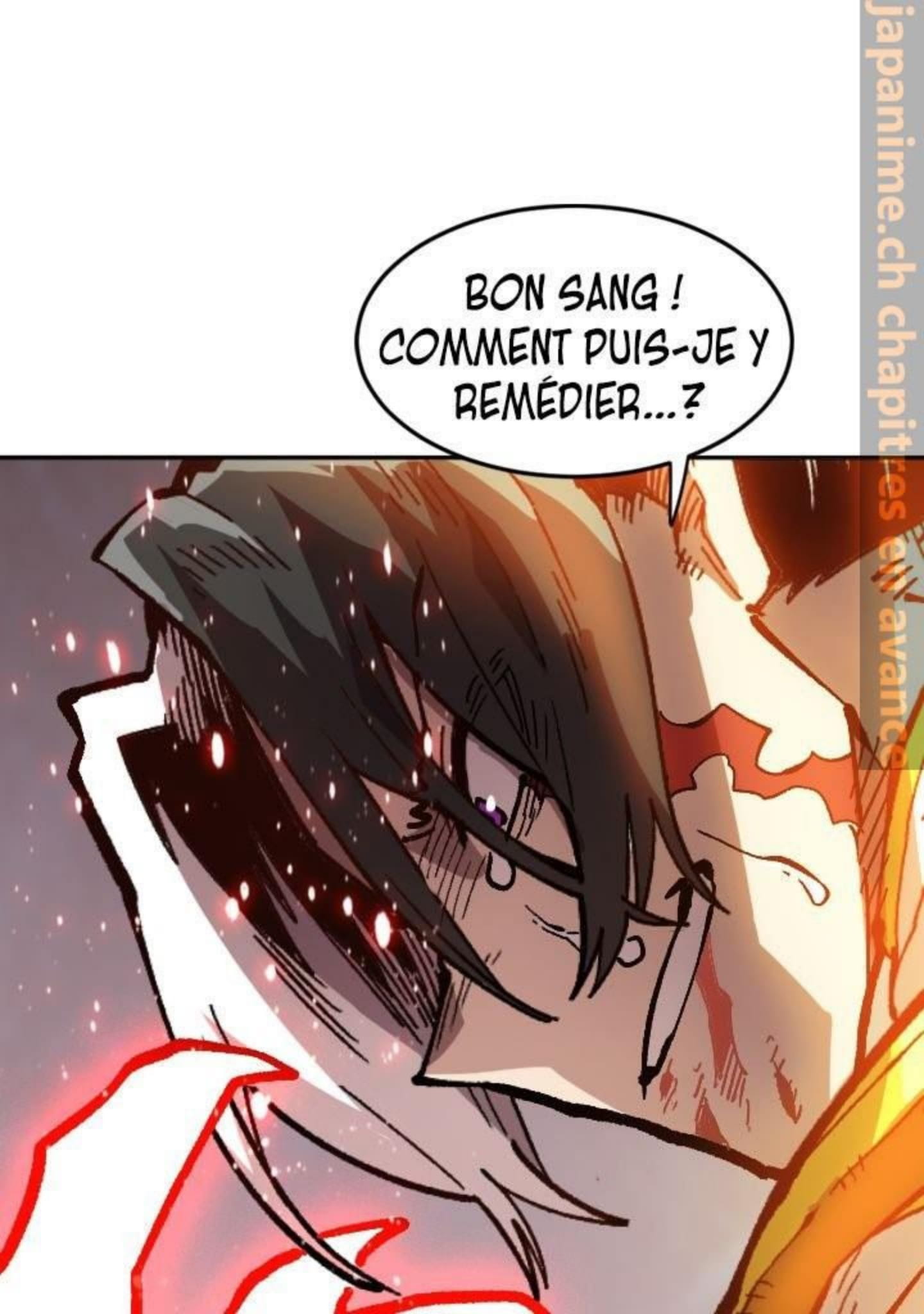Read Slave B FR Manga Online