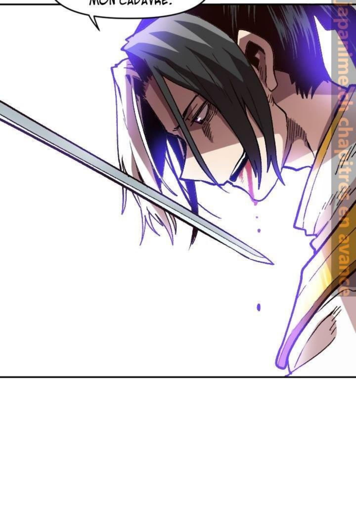 Read Slave B FR Manga Online