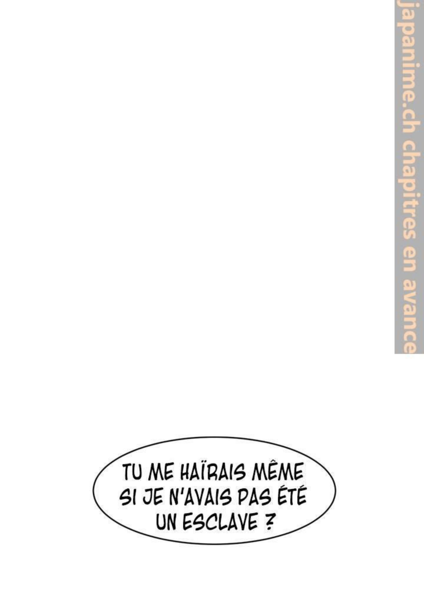 Read Slave B FR Manga Online