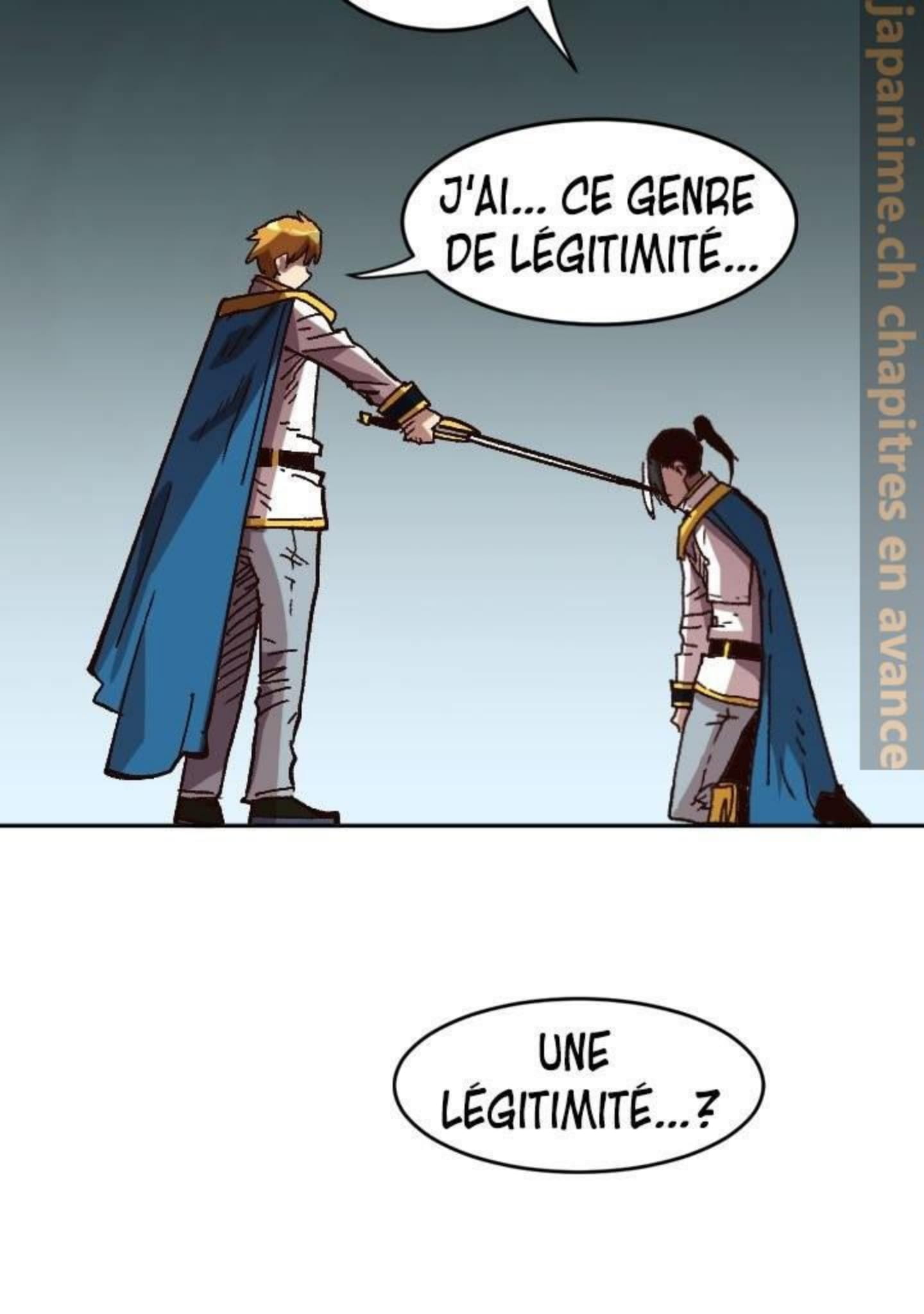 Read Slave B FR Manga Online