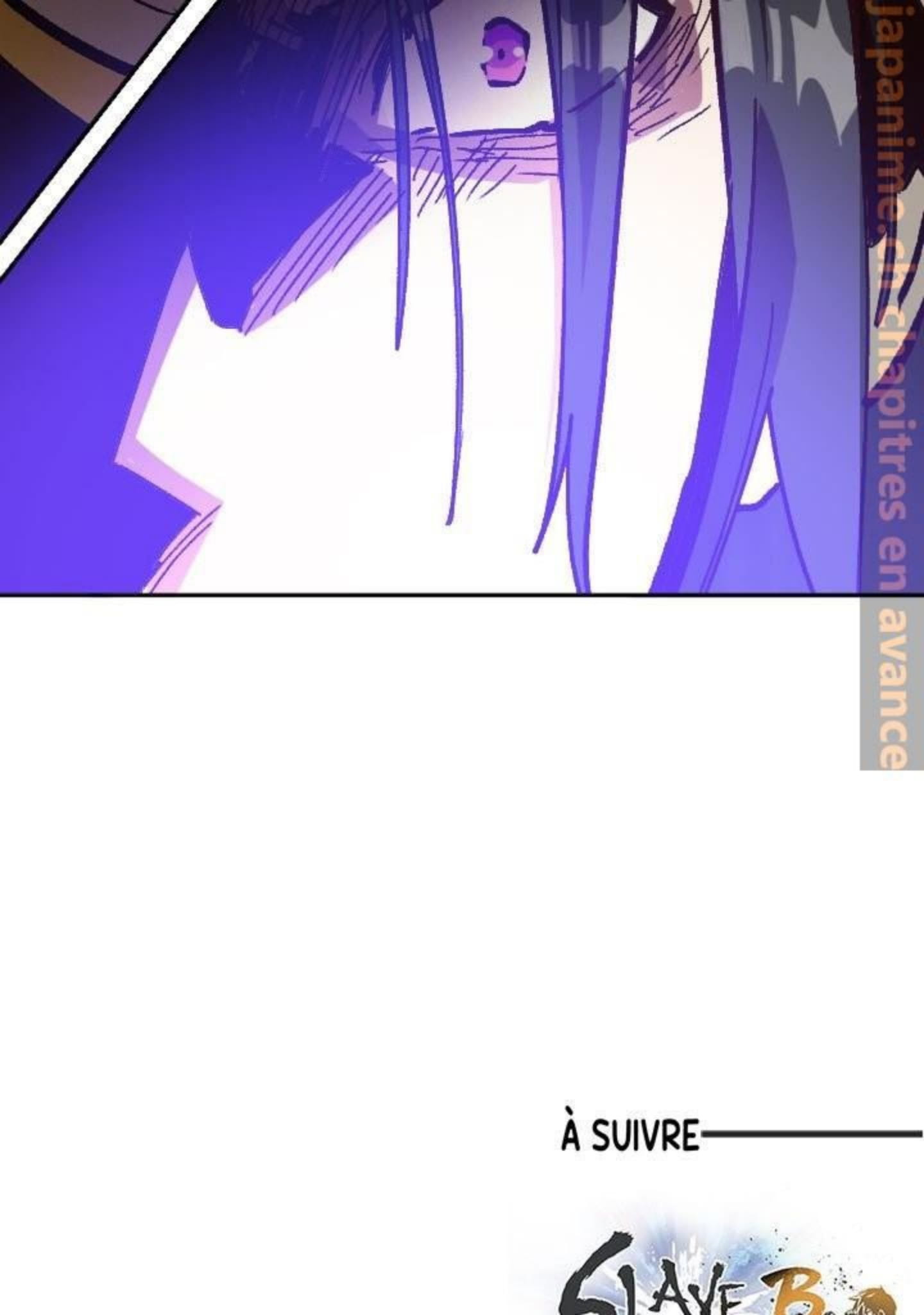 Read Slave B FR Manga Online