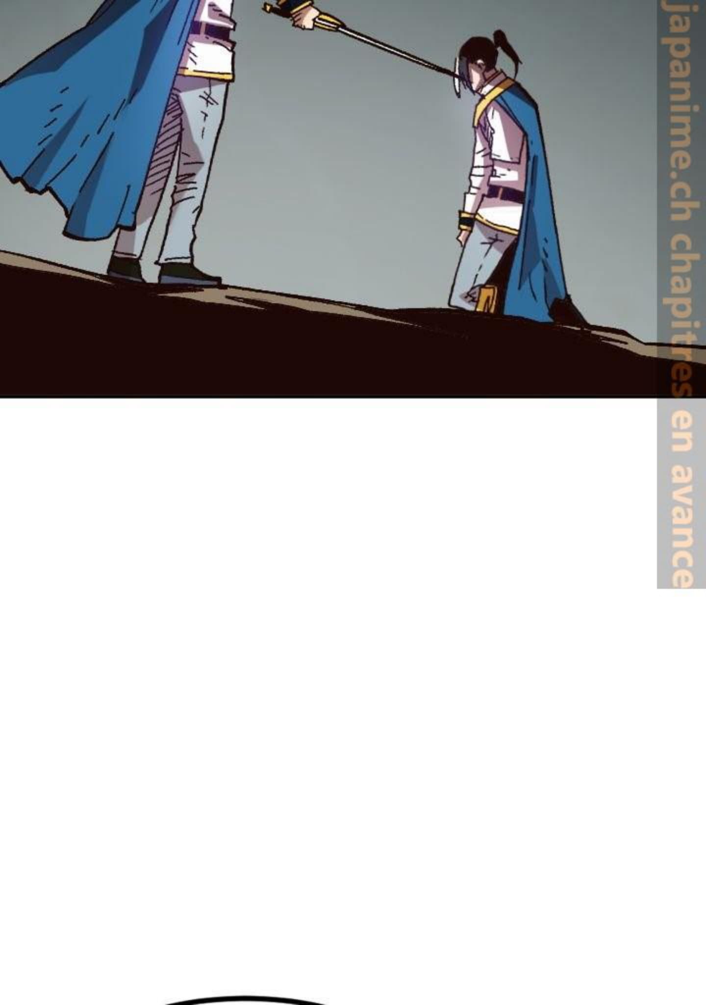 Read Slave B FR Manga Online