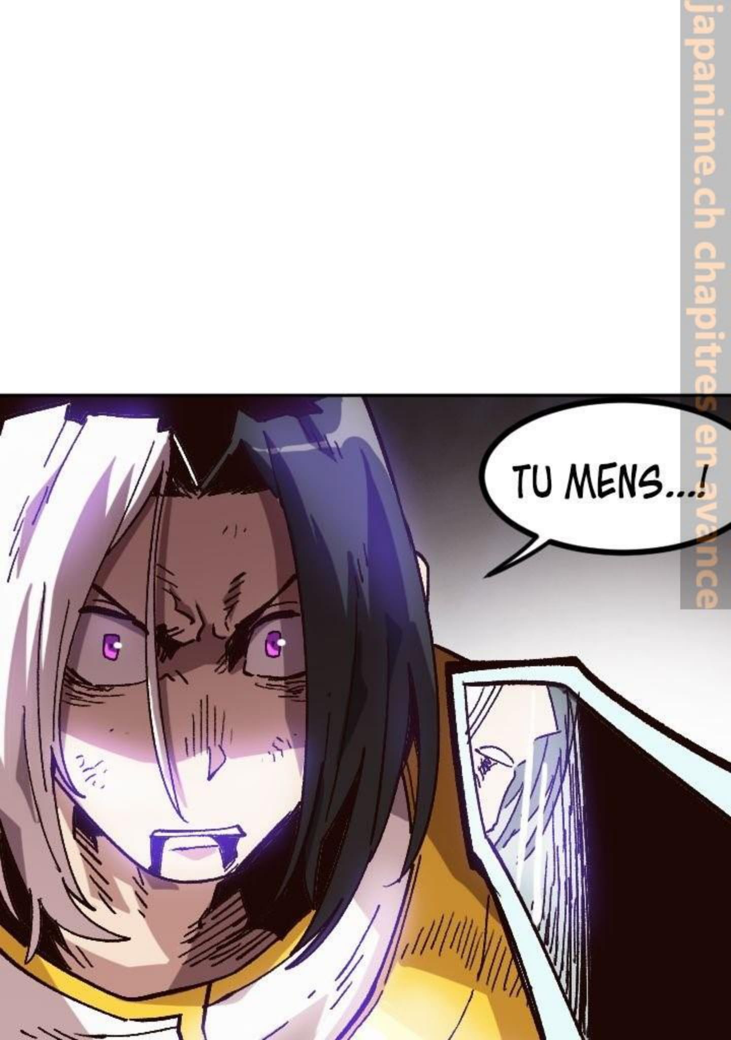 Read Slave B FR Manga Online