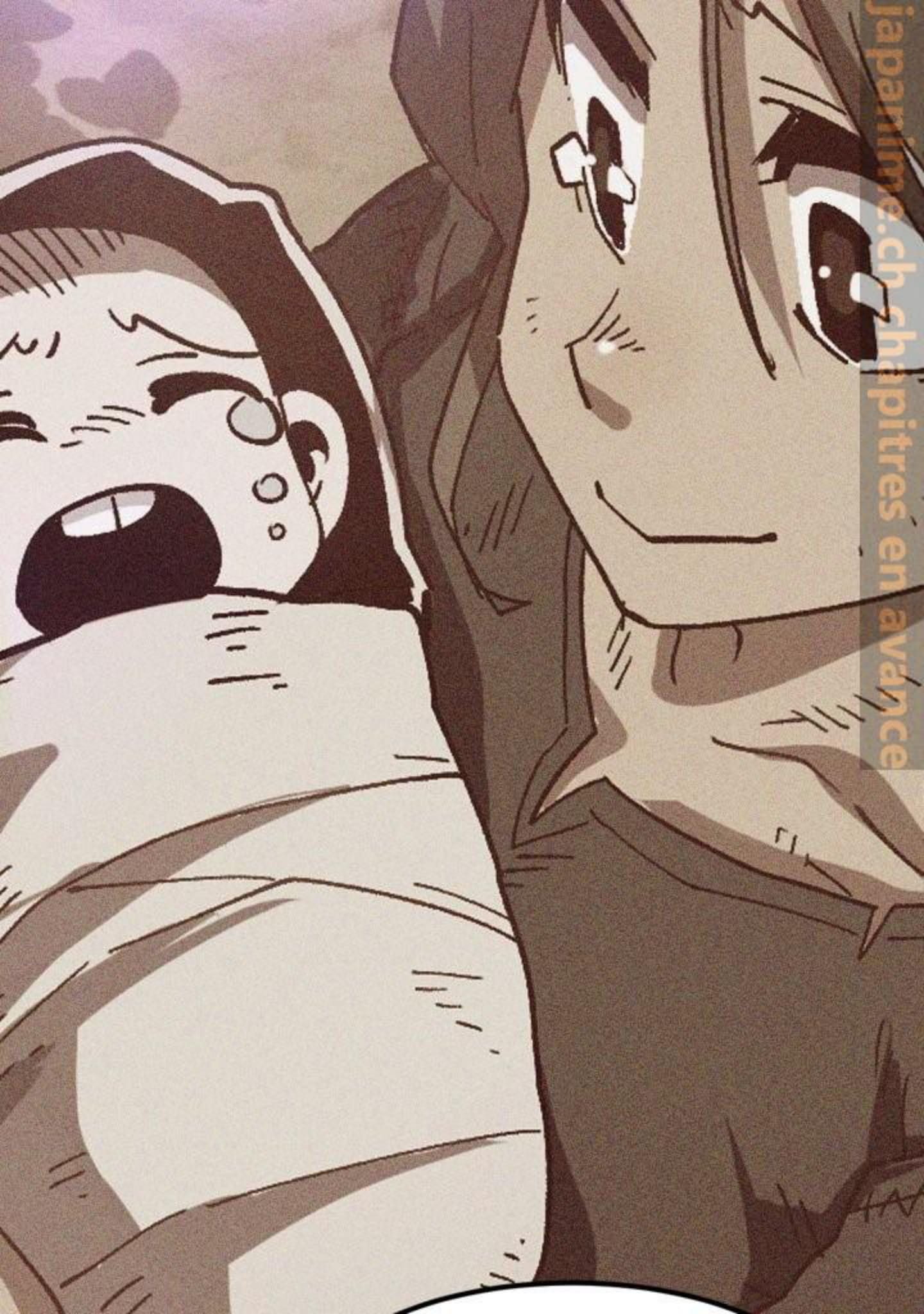 Read Slave B FR Manga Online