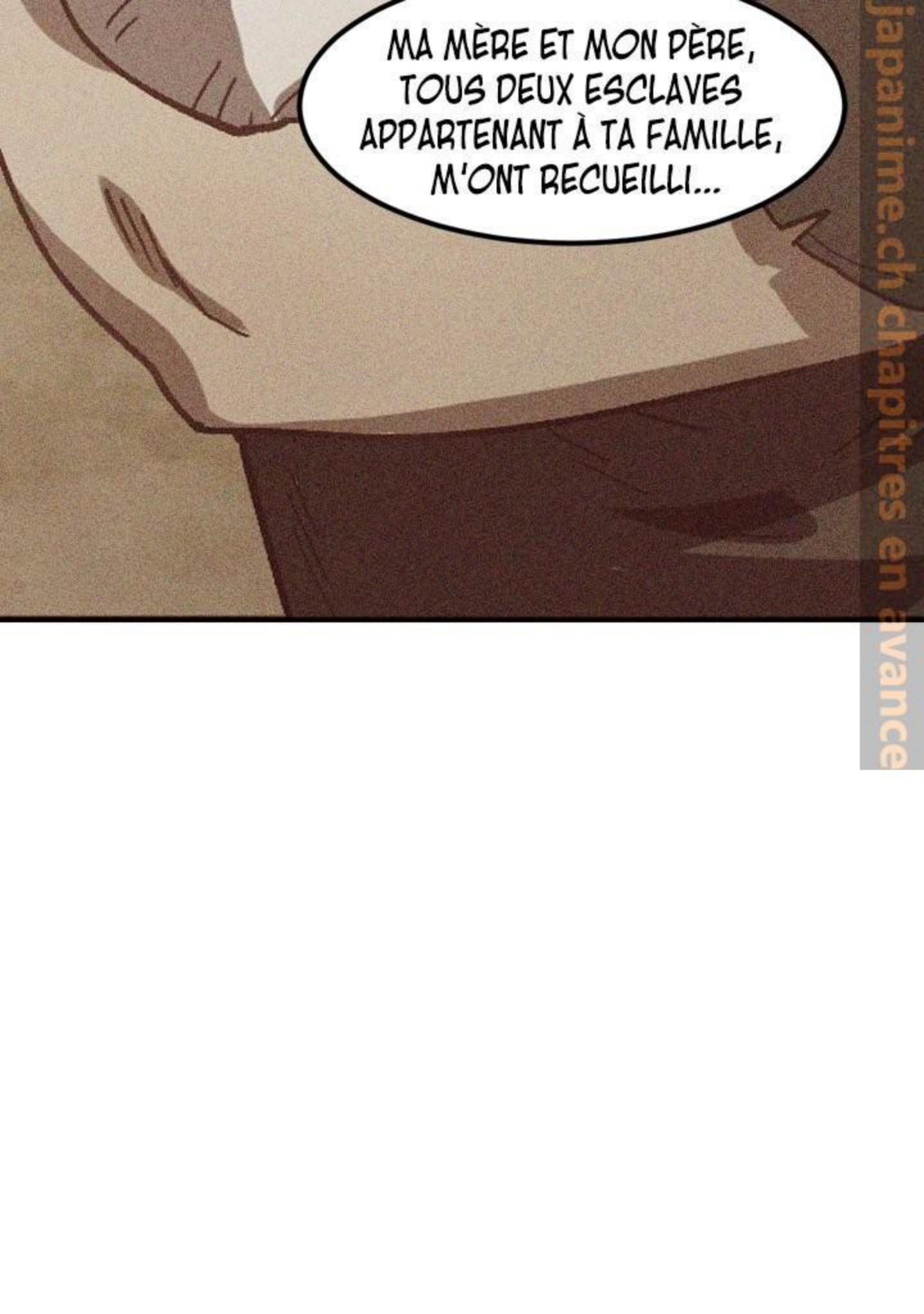 Read Slave B FR Manga Online