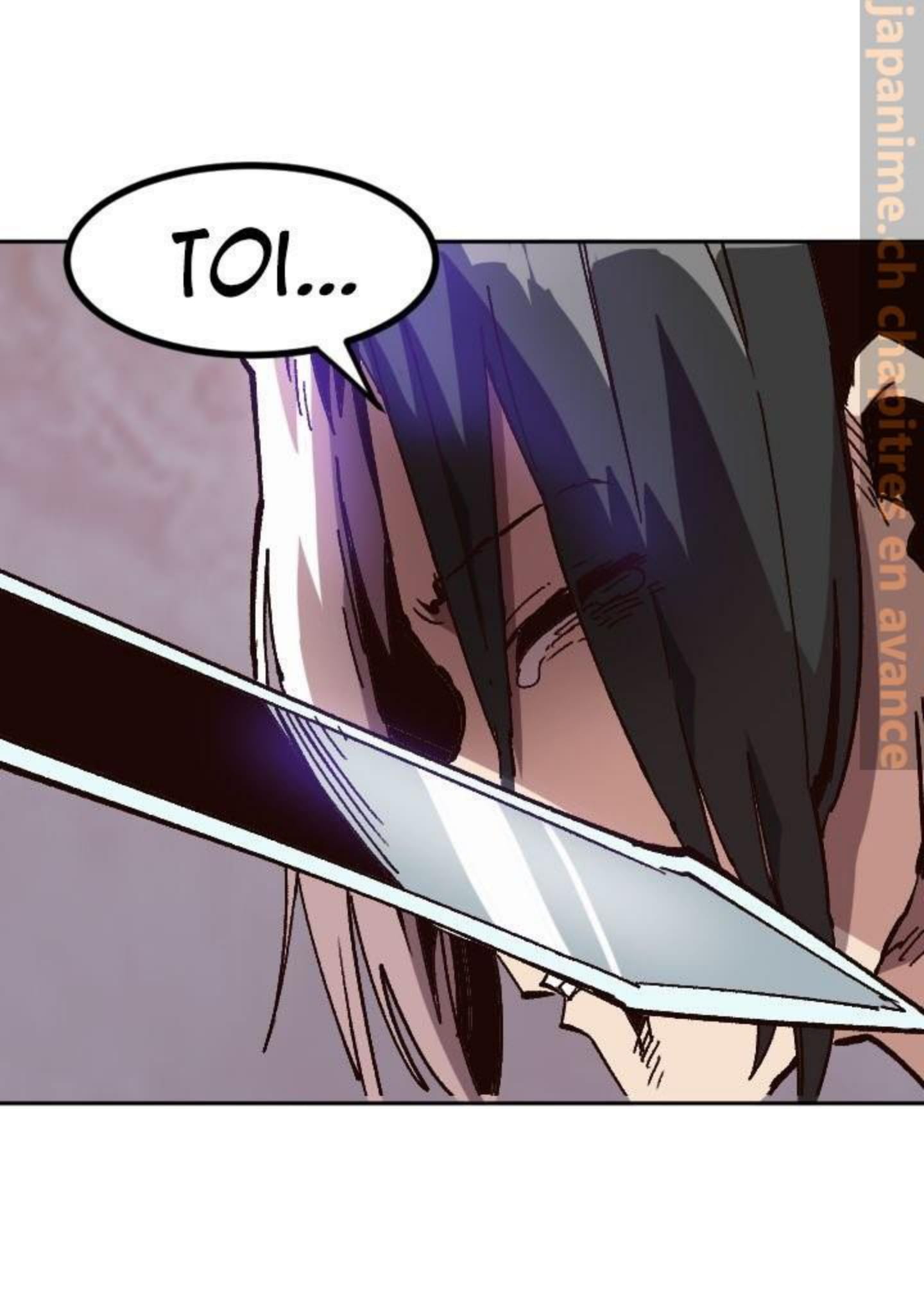 Read Slave B FR Manga Online