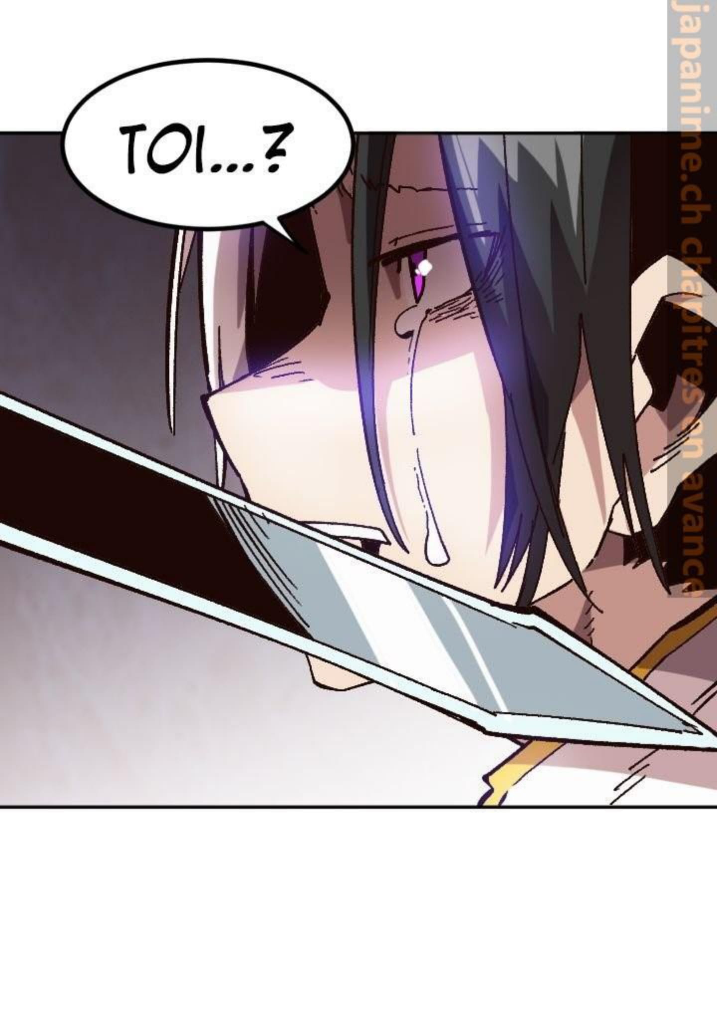 Read Slave B FR Manga Online