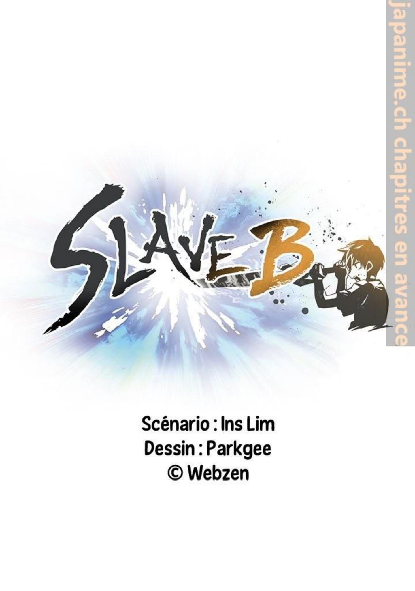 Read Slave B FR Manga Online