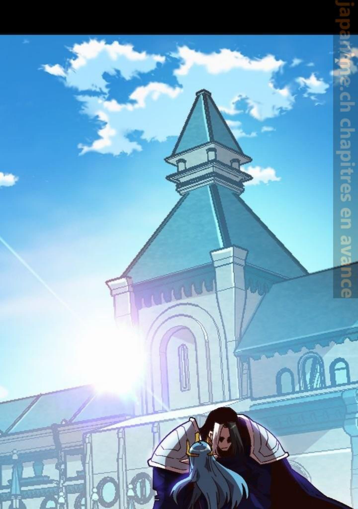 Read Slave B FR Manga Online