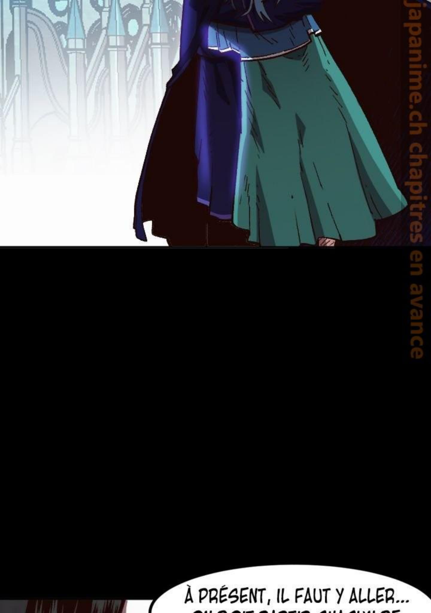 Read Slave B FR Manga Online
