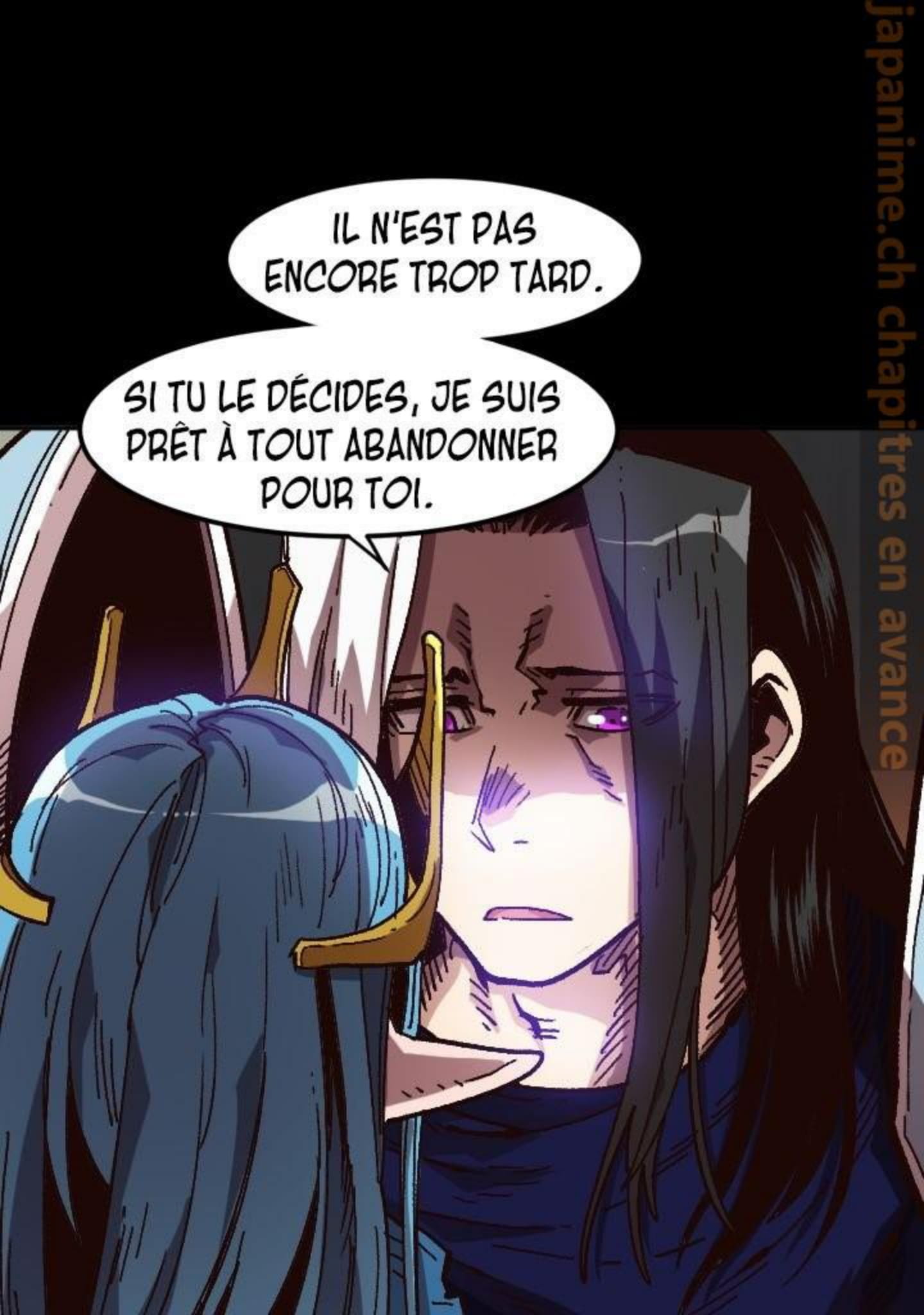 Read Slave B FR Manga Online