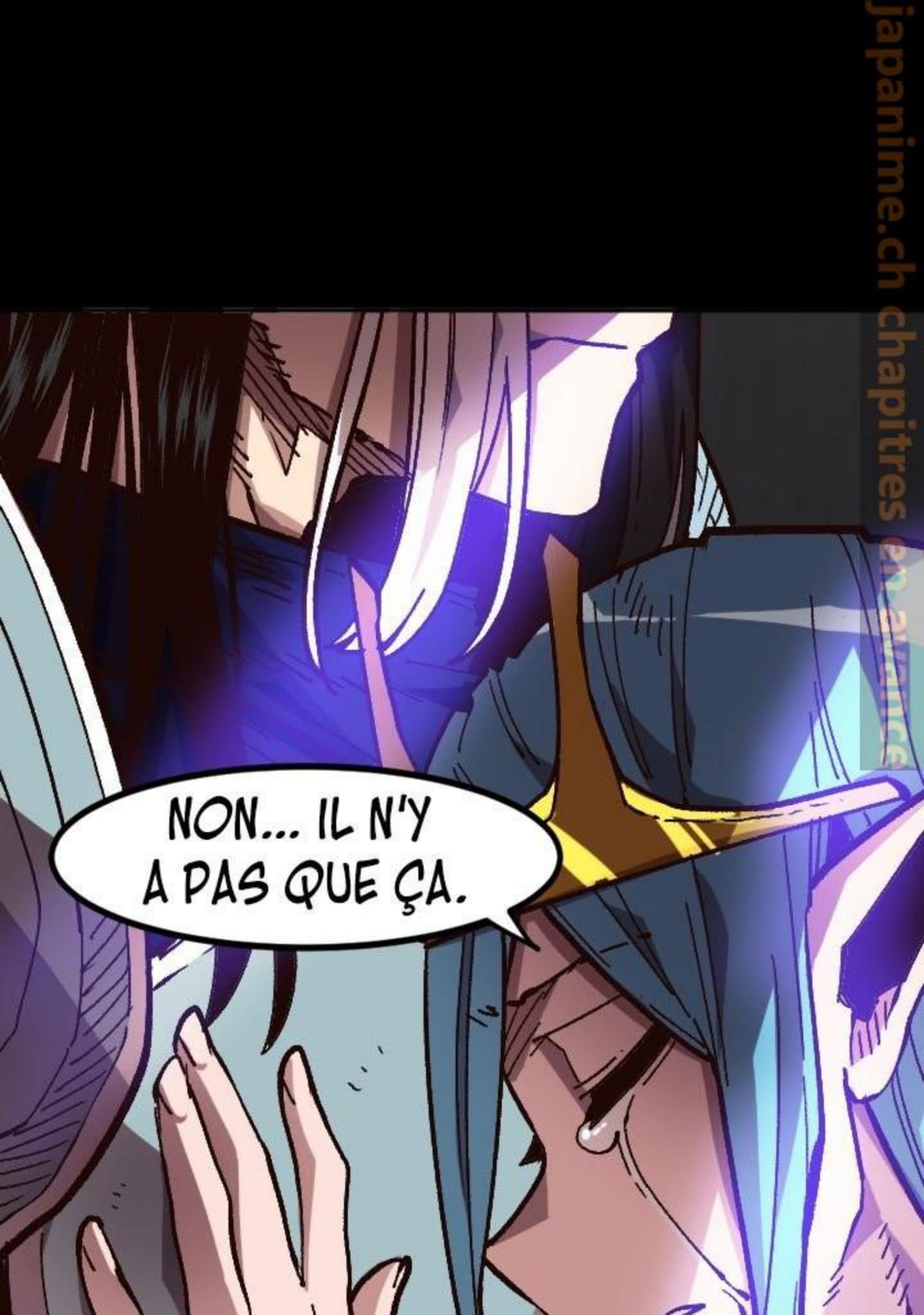 Read Slave B FR Manga Online