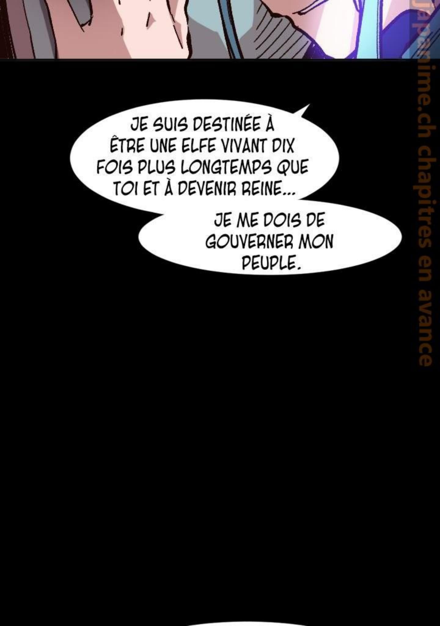 Read Slave B FR Manga Online