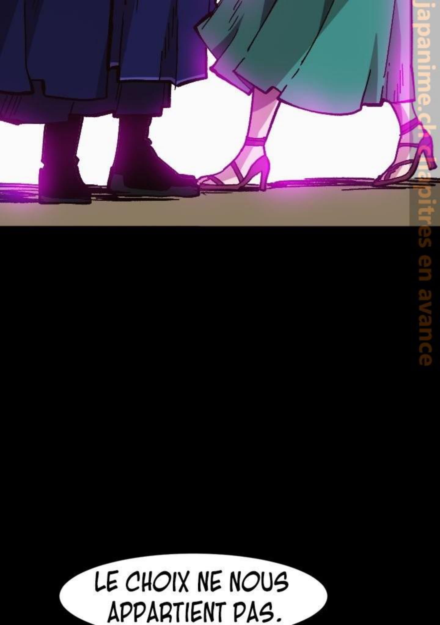 Read Slave B FR Manga Online