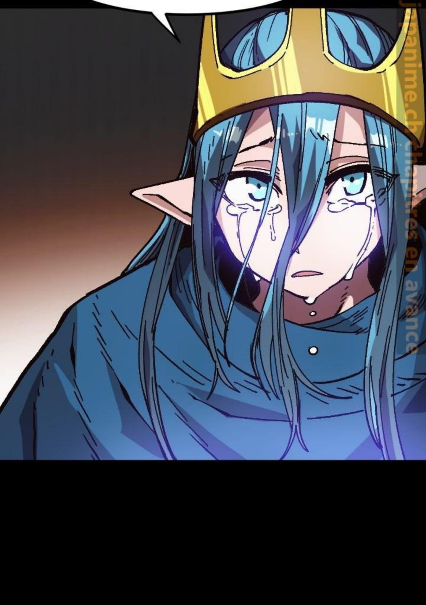 Read Slave B FR Manga Online