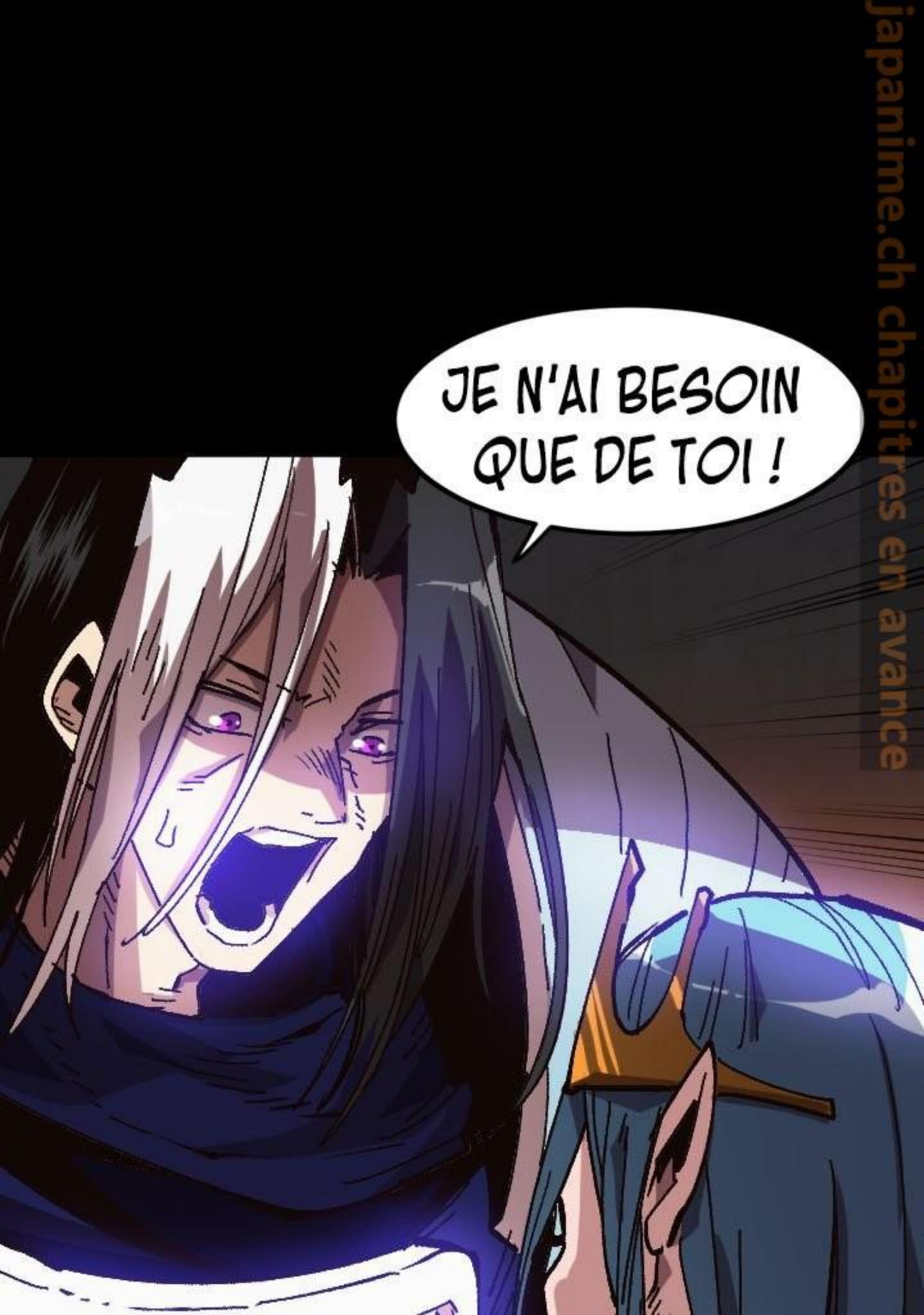 Read Slave B FR Manga Online