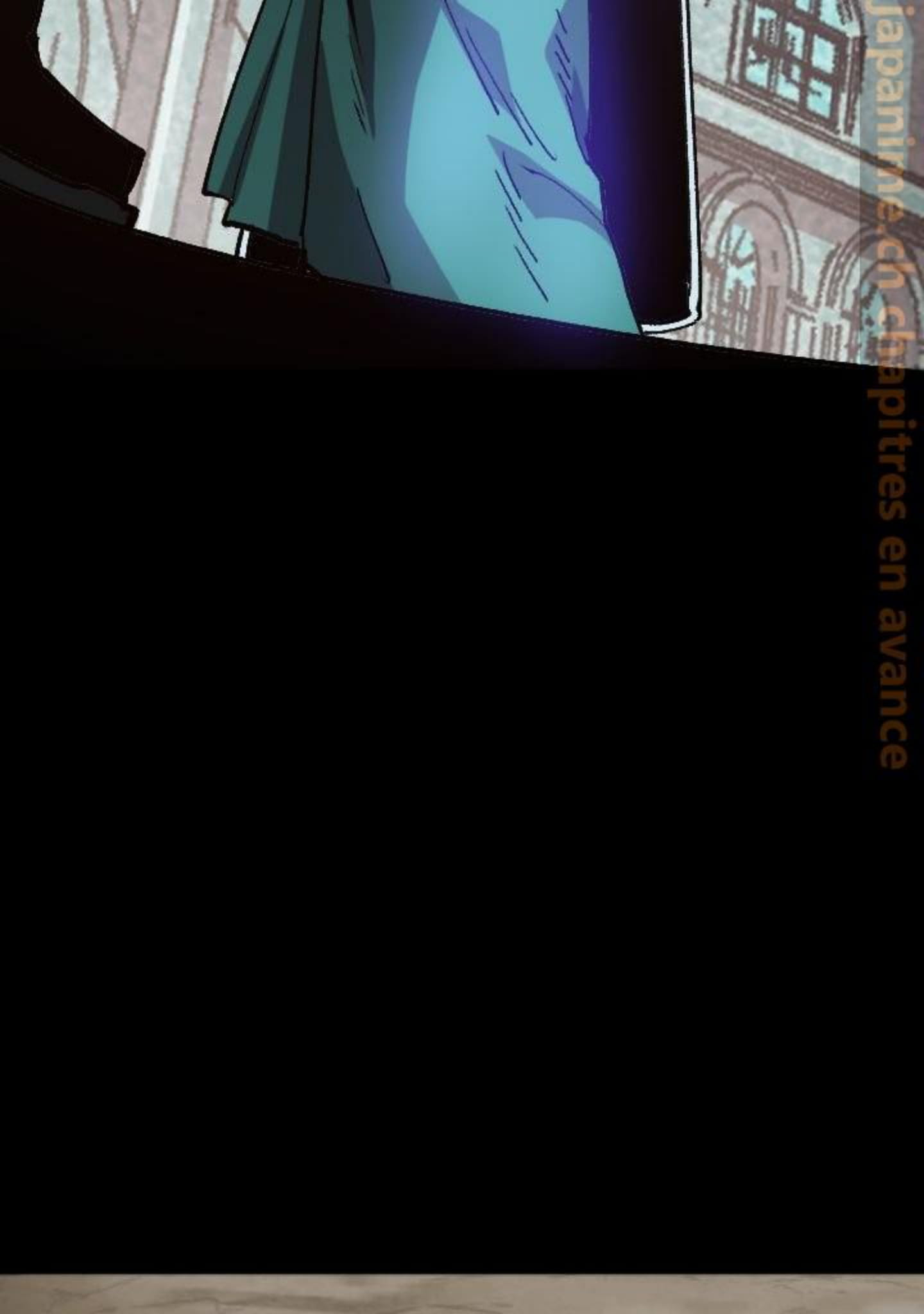 Read Slave B FR Manga Online